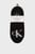 Следы CKJ WOMEN FOOTIE HIGH CUT 2P MONO