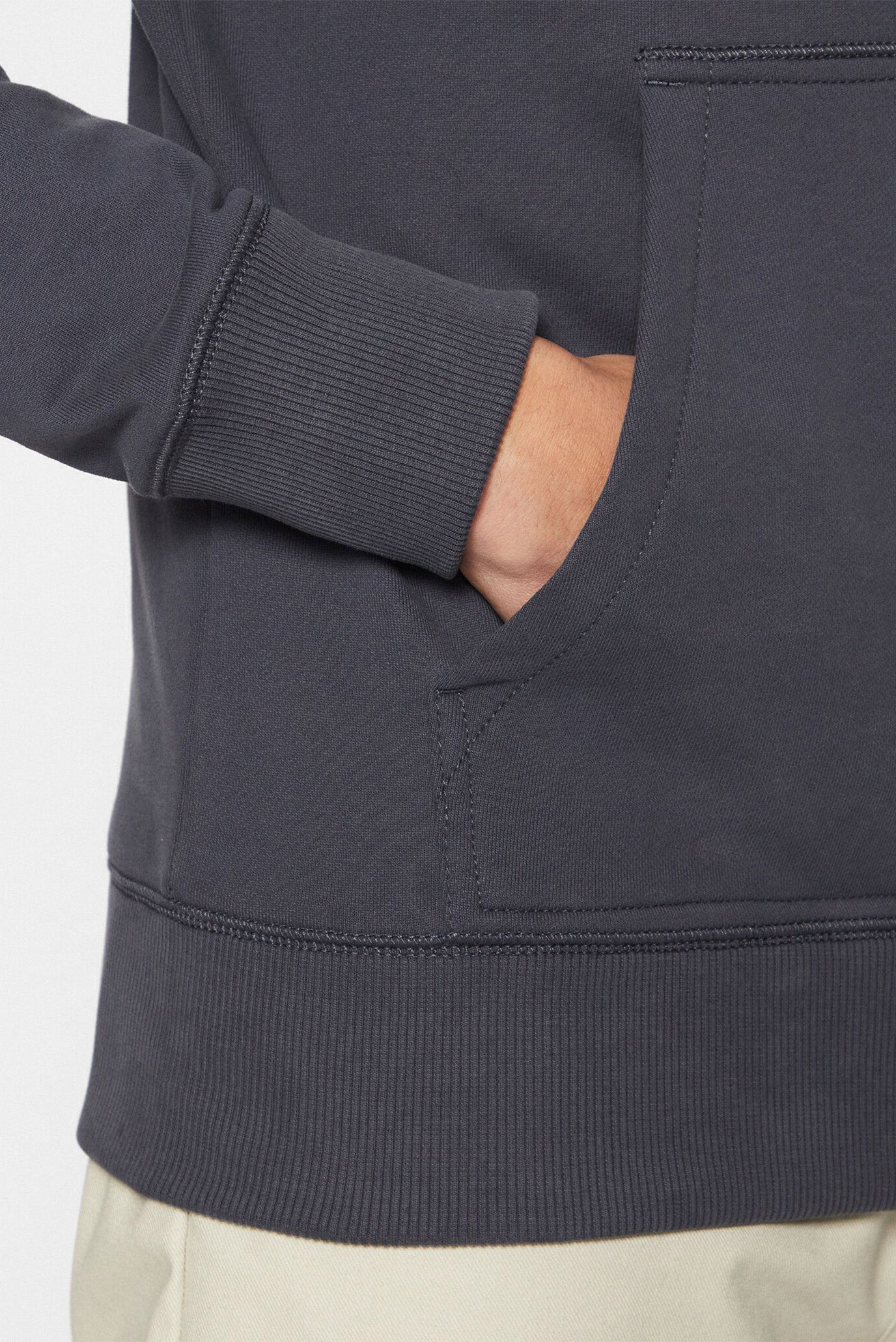 Худи BADGE HOODIECalvin Klein Jeans Худи BADGE HOODIE 5