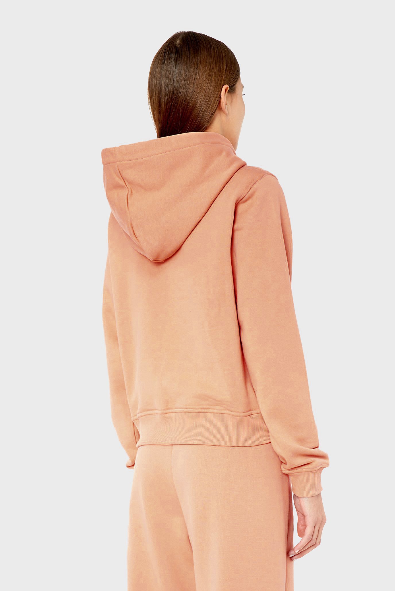 Худи F-REGGY-HOOD-DOVAL-PJ SWEAT-SHIRT 6