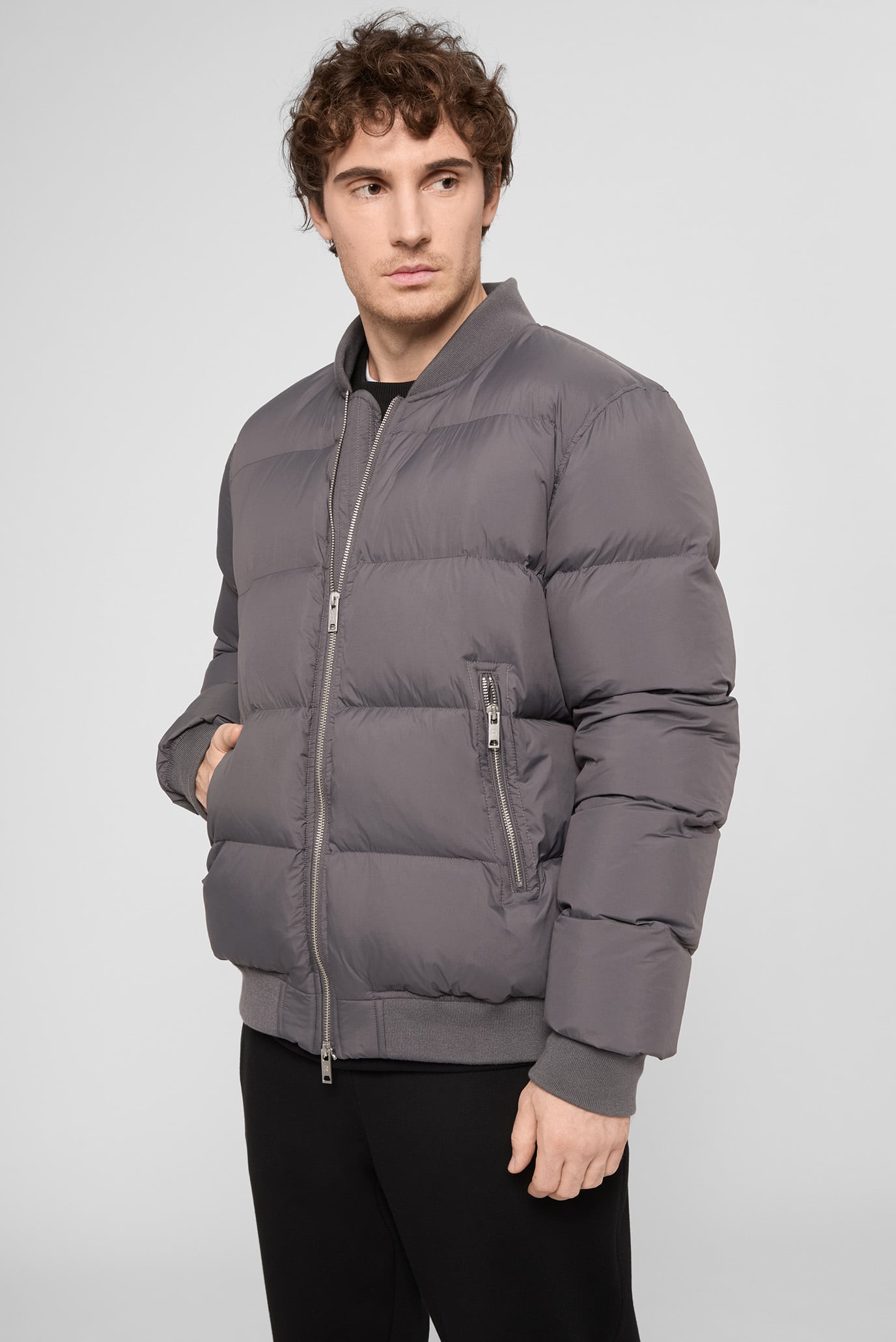 Куртка зимняя MDJ 035 3