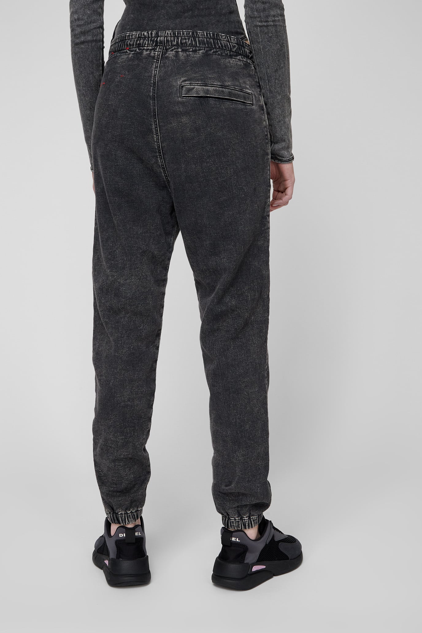 Джинсы D-LAB-NE Sweat jeans 10