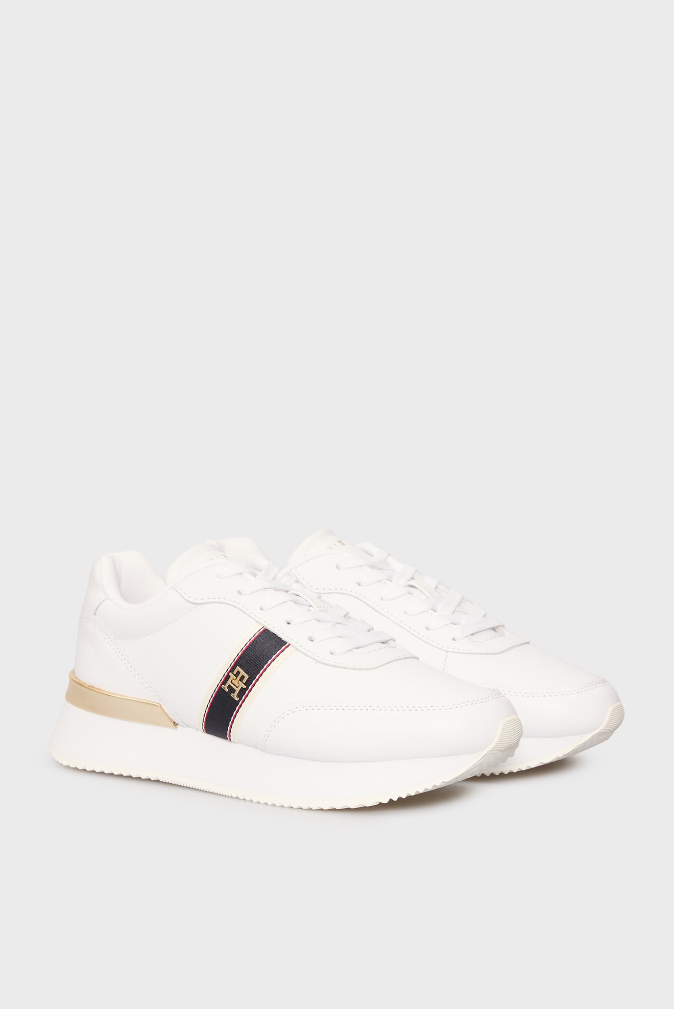 Кроссовки/WEBBING RUNNER 3