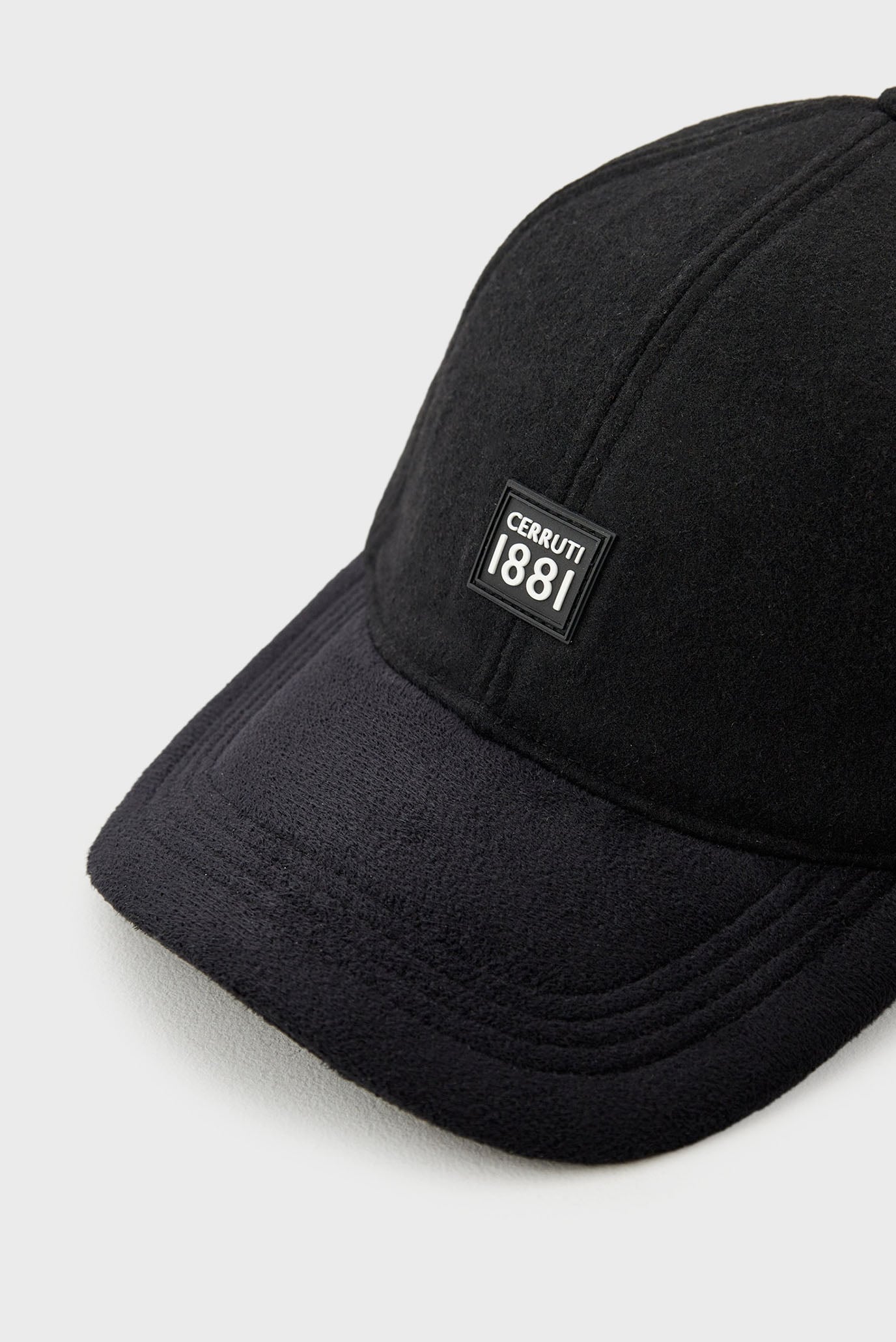 Кепка HAT HATS FW24 CERRUTI I88I 4