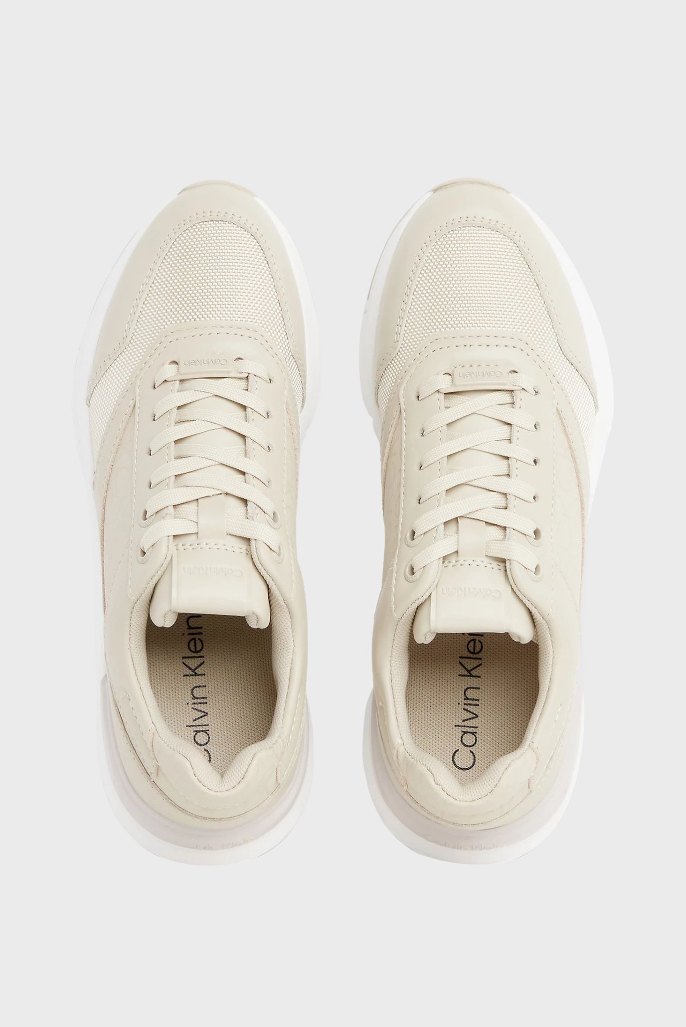 Кроссовки RUNNER LACE UP EPI MONO MIX 5