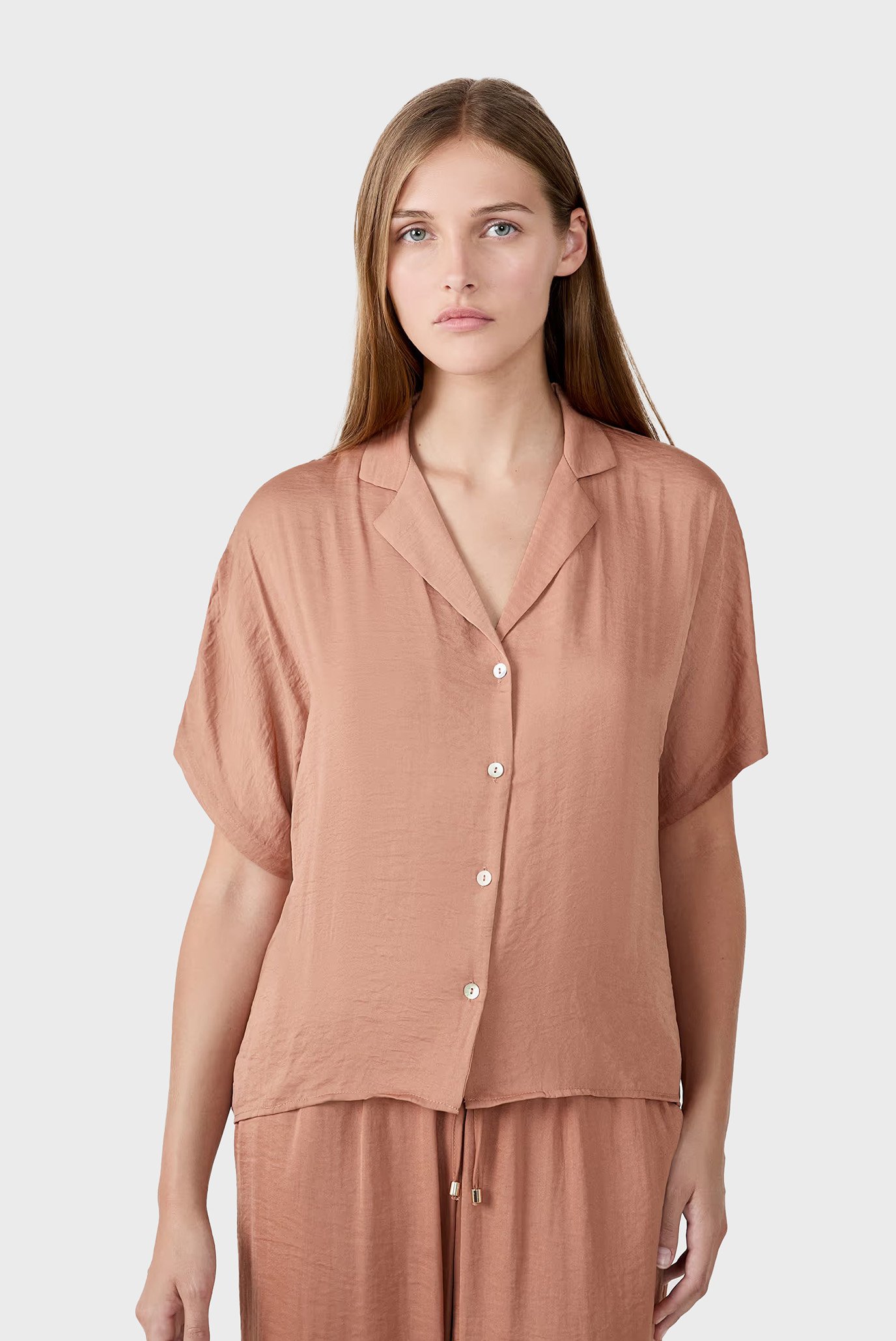 Ночная рубашка CHEETA - CHEMISE MC 4