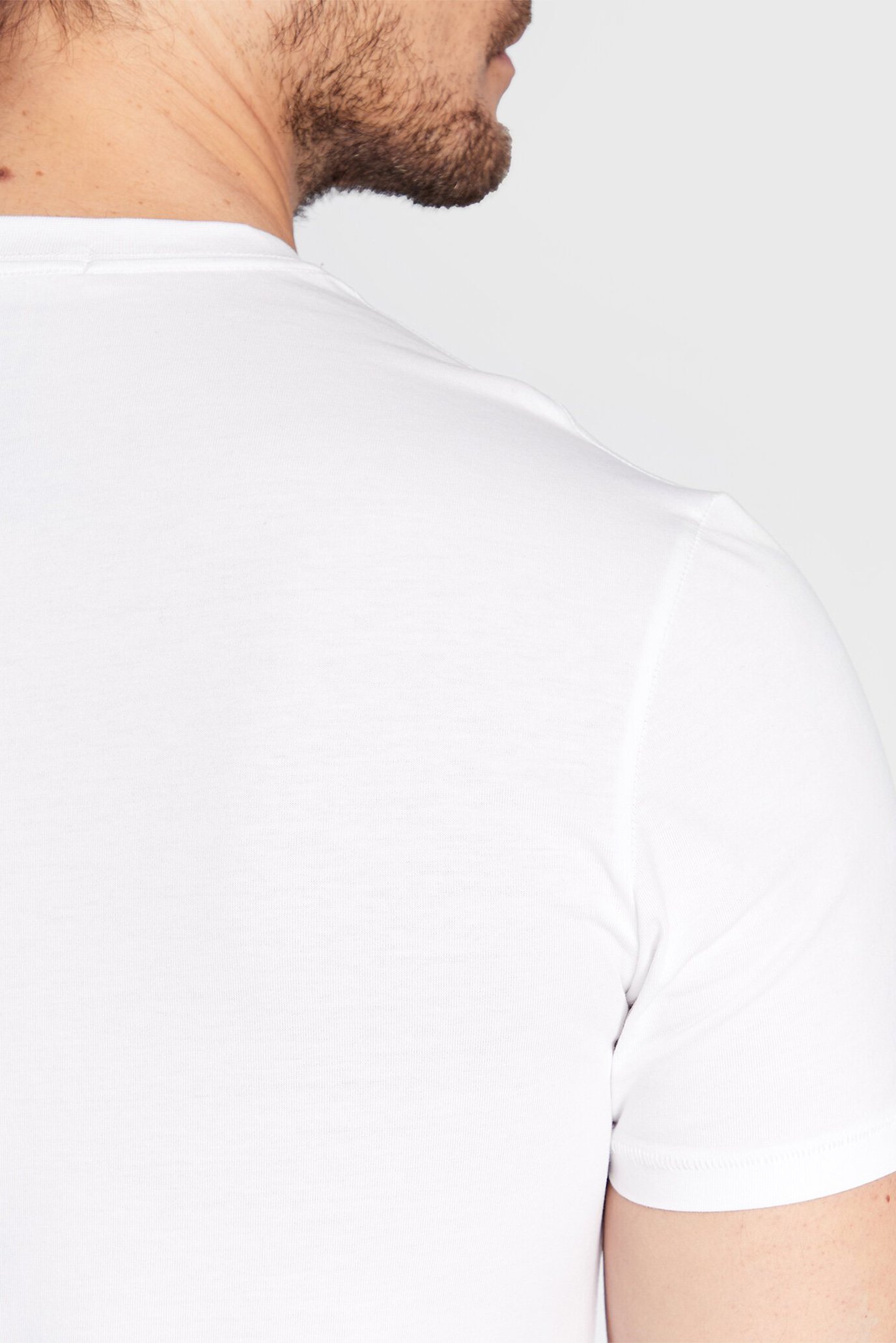 Футболка SEASONAL MONOLOGO TEE 5