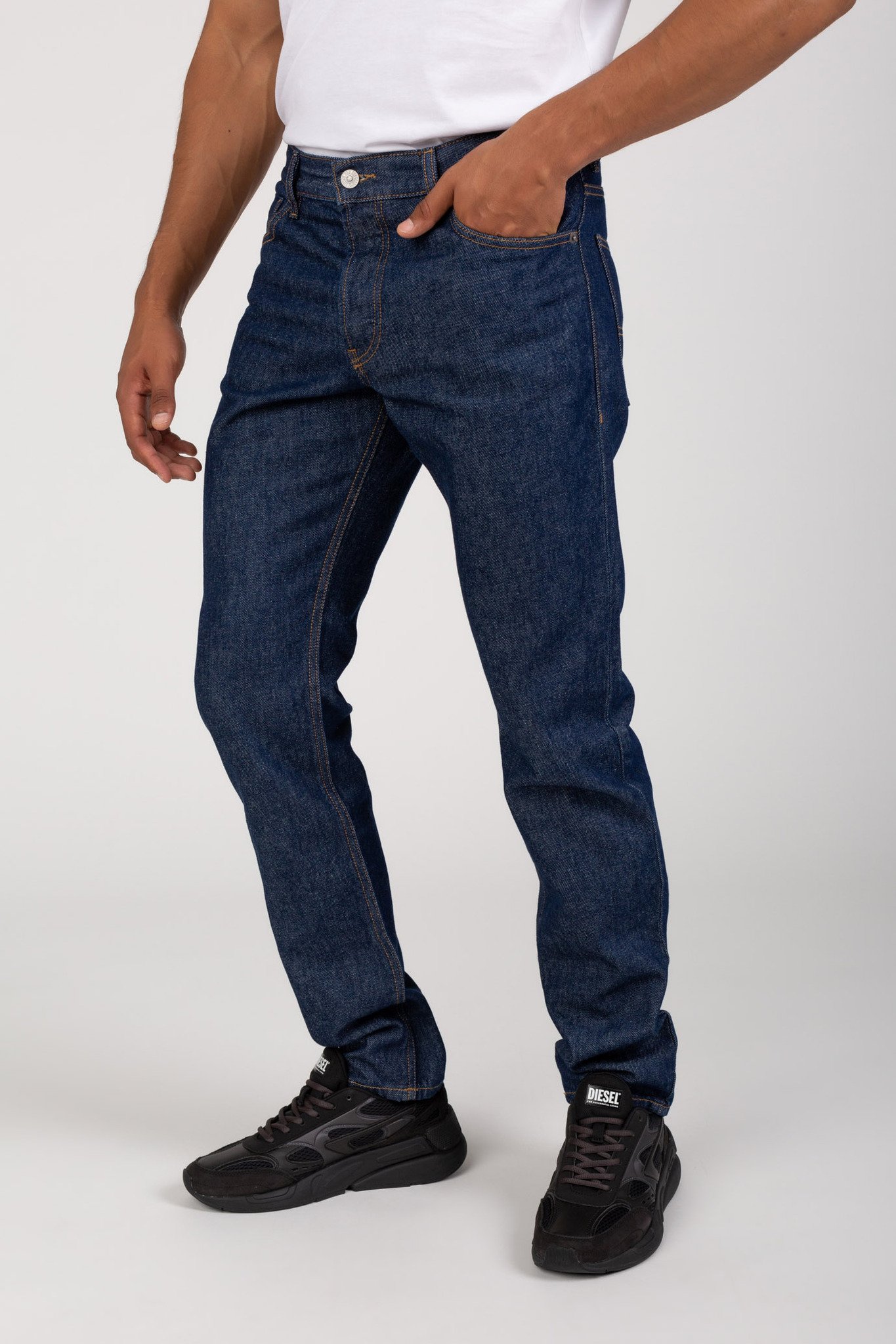 Джинсы 1995 L.32 TROUSERS 2