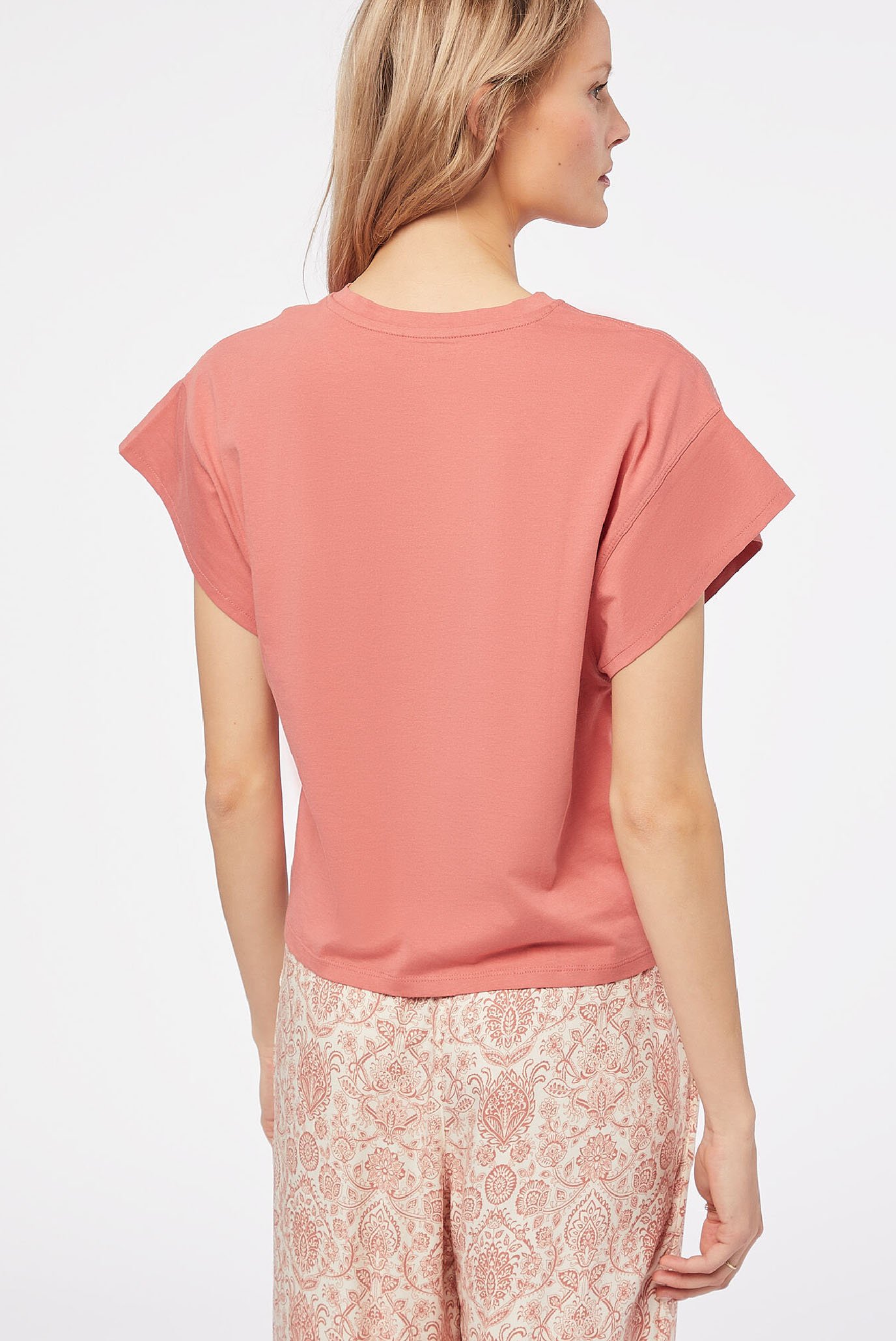 Футболка BEKA - T-SHIRT 2