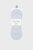 Следы/CK MEN FOOTIE MID CUT 2P