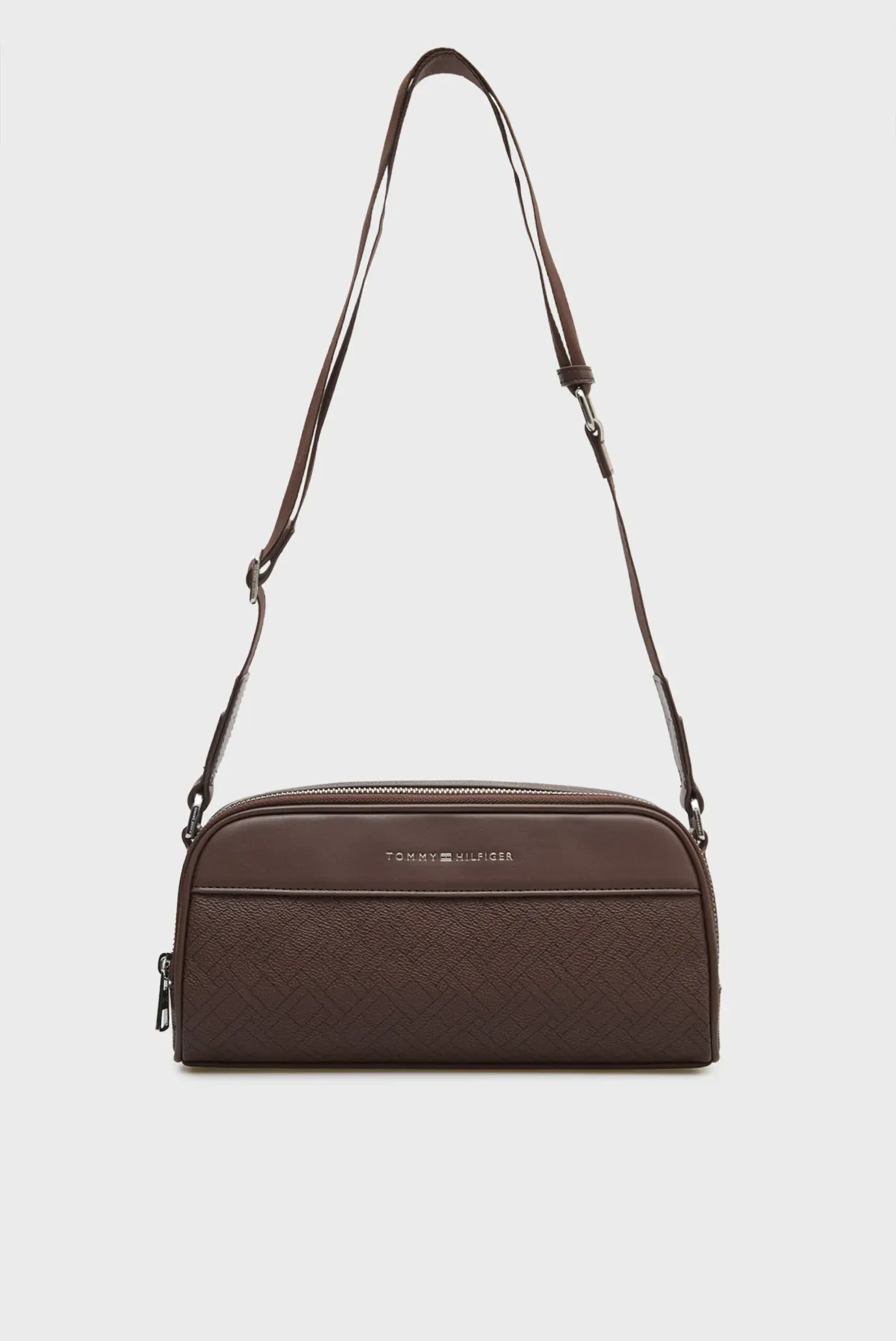 Сумка TH FLAG MONOGRAM CAMERA BAG 2