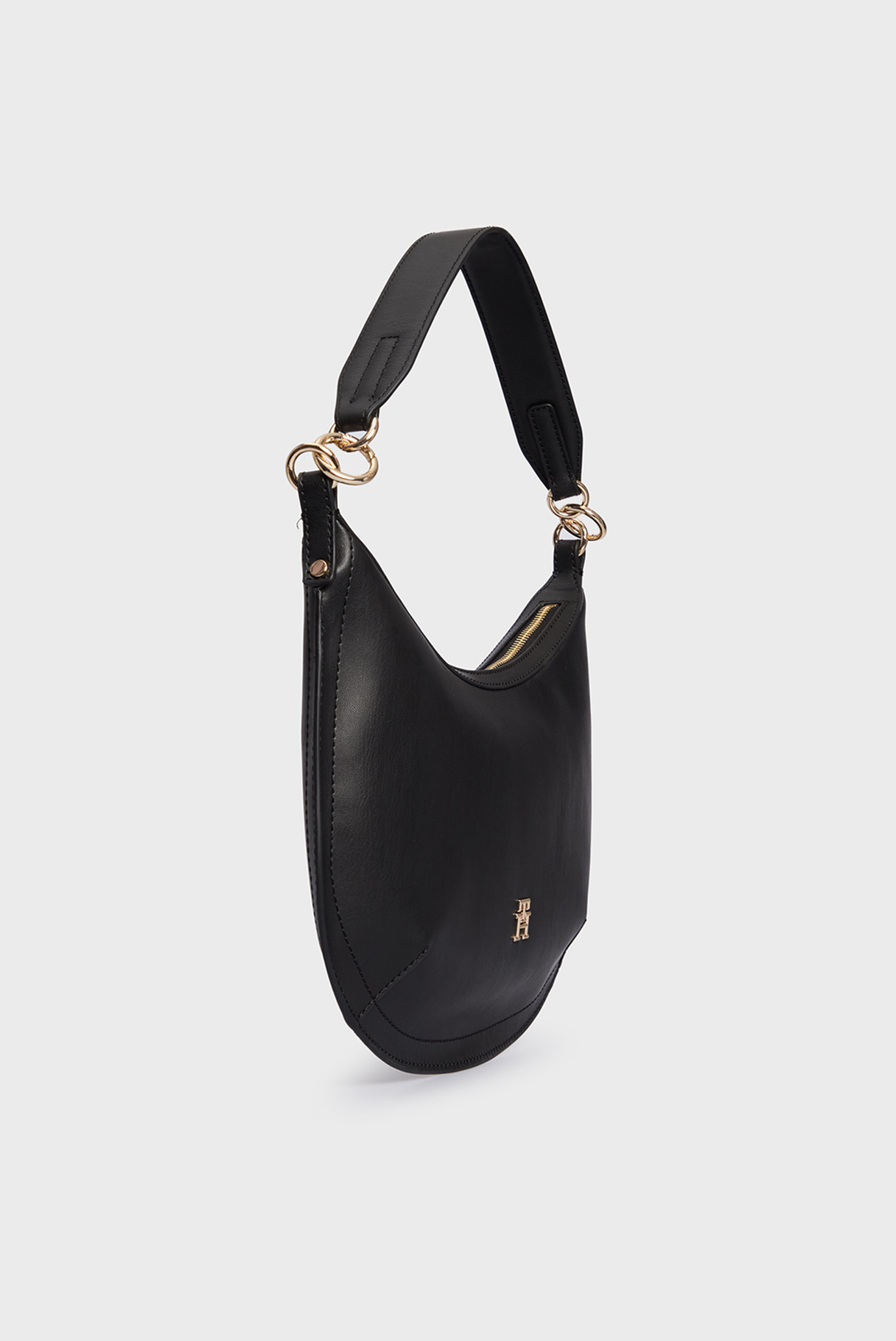 Сумка TH CHIC SHOULDER BAG CORP 3
