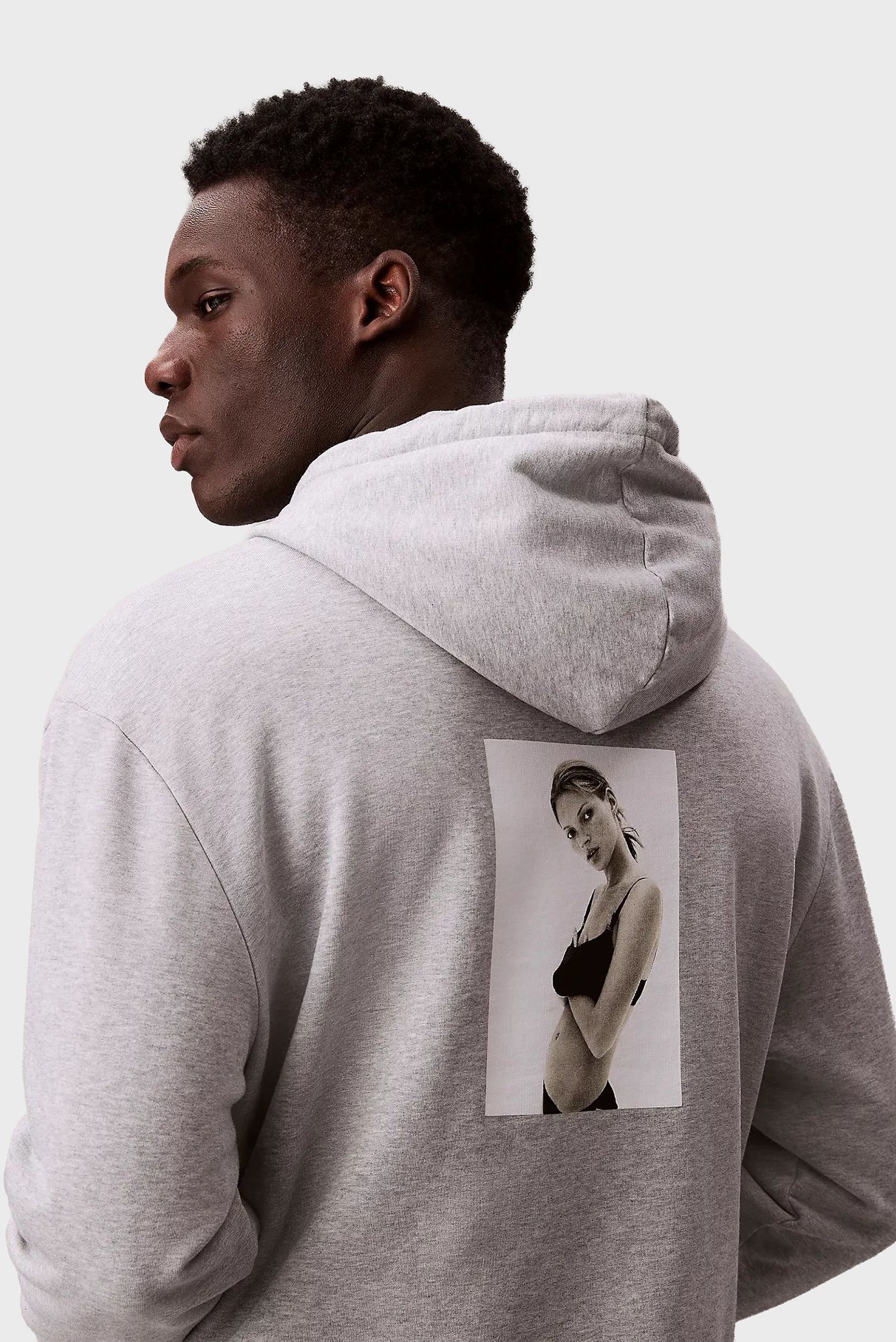 Худи CLASSIC KATE HOODIECalvin Klein Худи CLASSIC KATE HOODIE 2