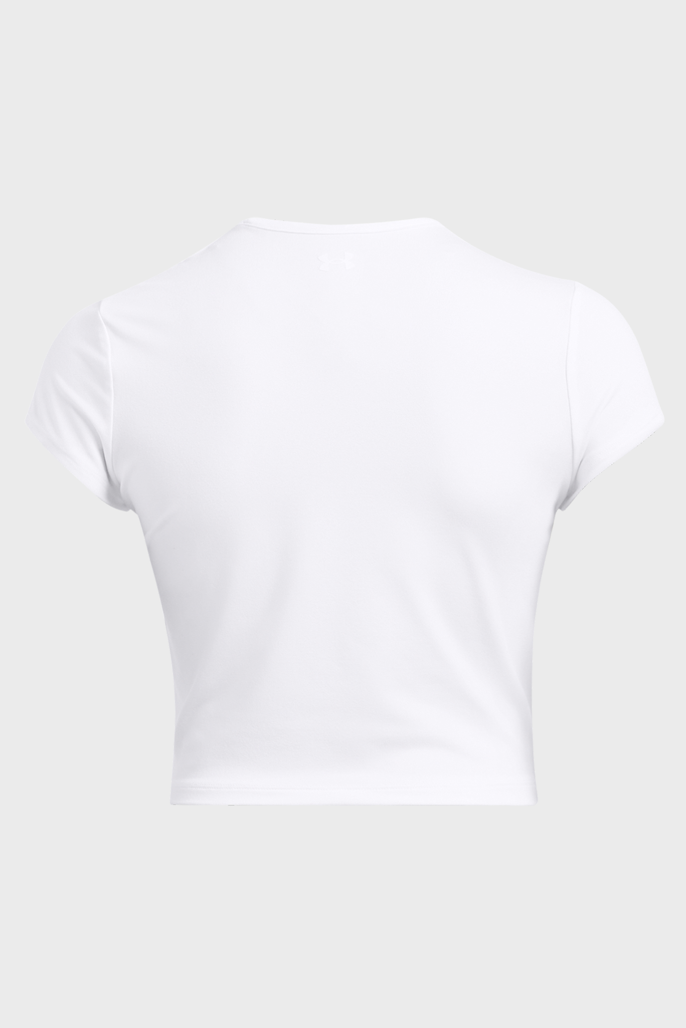 Женская белая футболка Meridian Baby Tee 6