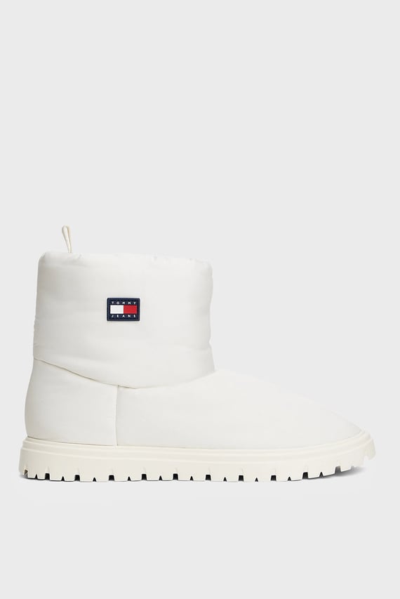 Угги TJW SNOW BOOT Tommy Jeans Угги TJW SNOW BOOT Tommy Jeans
