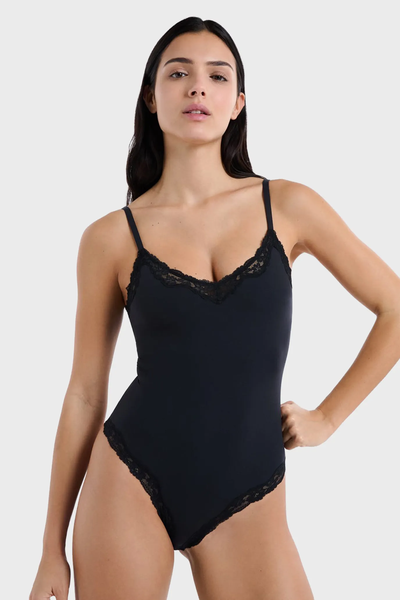 Комбидресс/PURE SOFT LACE - BOD 3