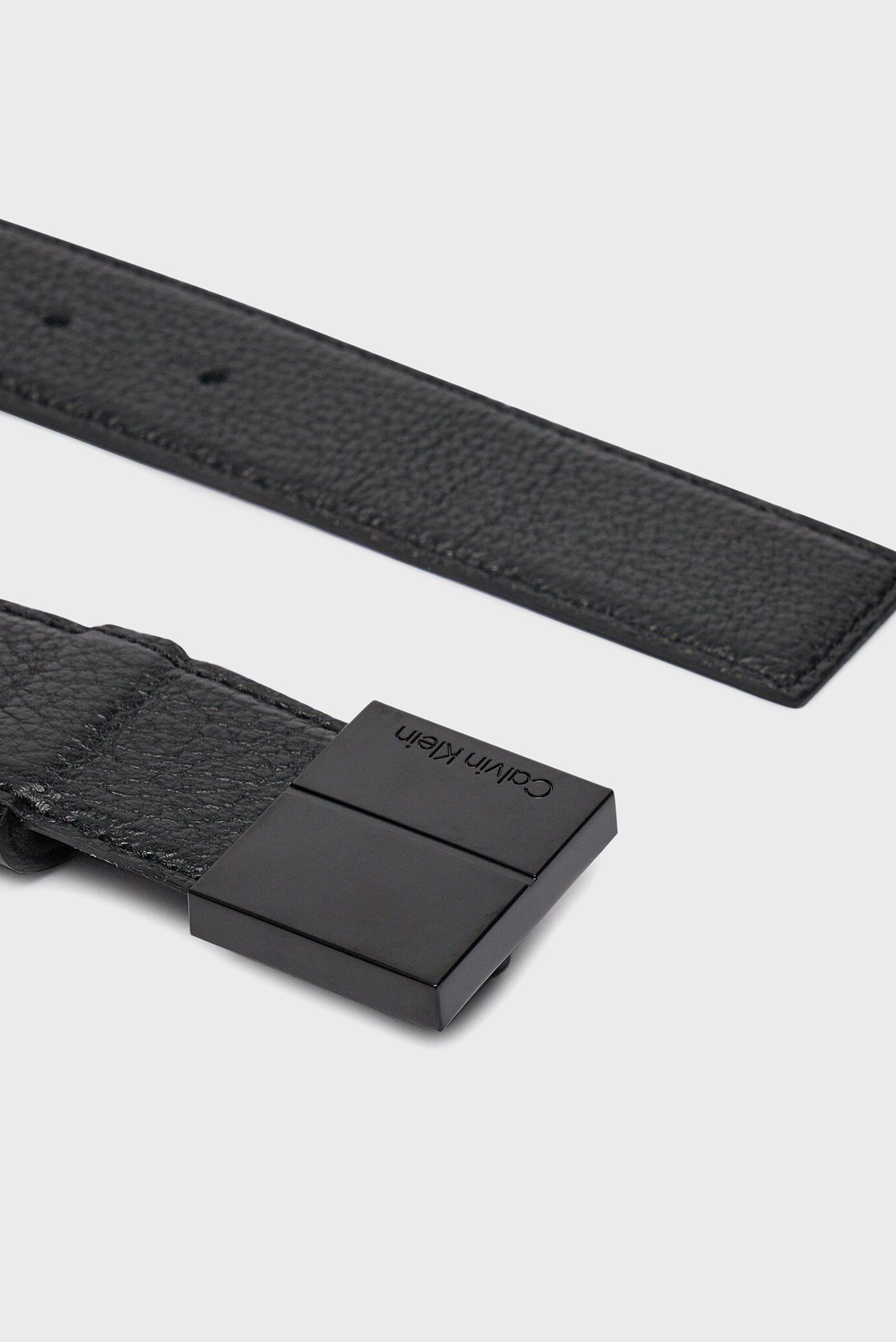 Ремень ICONIC PLAQUE 35MM 2