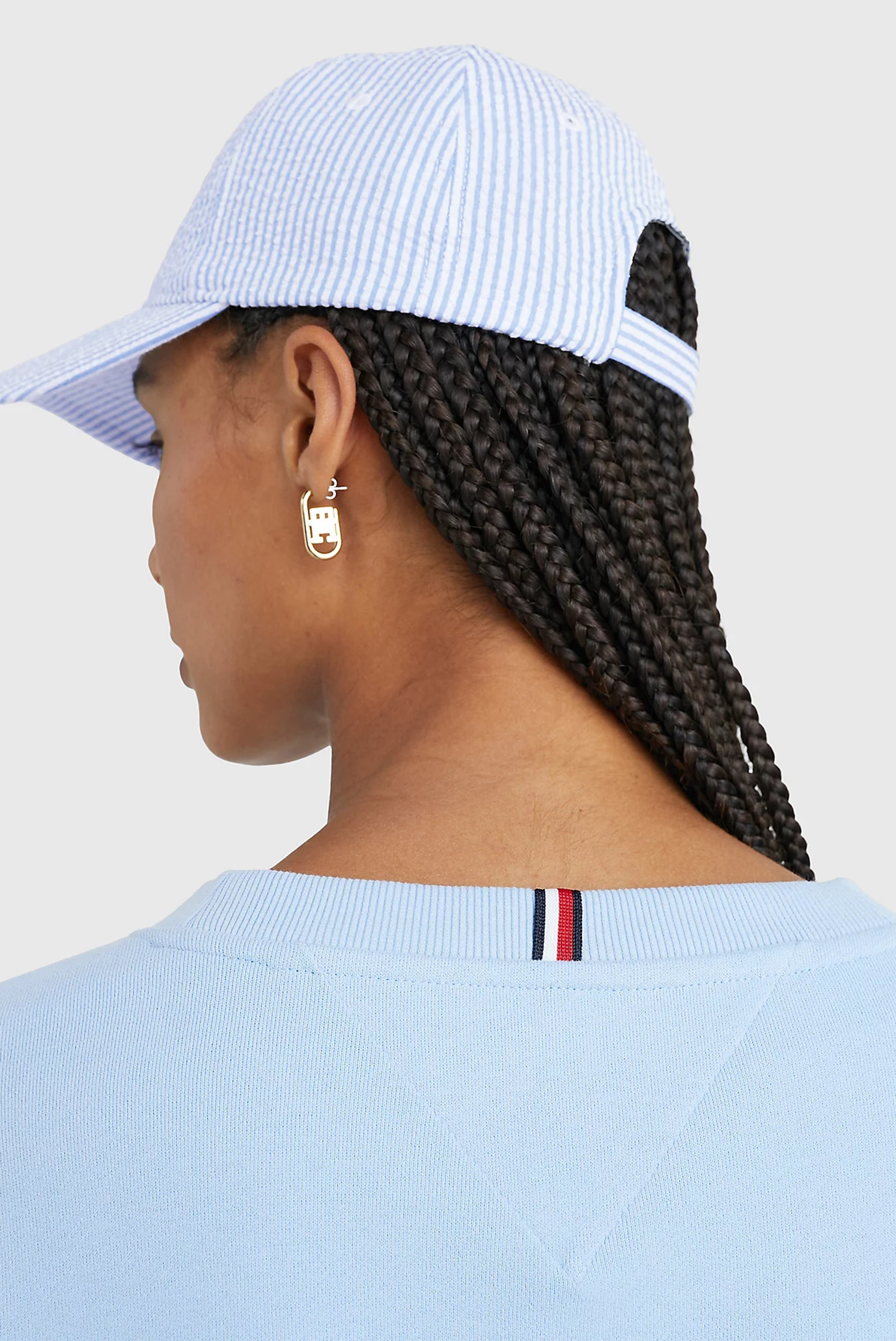 Свитшот 1985 REG P TERRY C-NK SWEATSHIRT 4