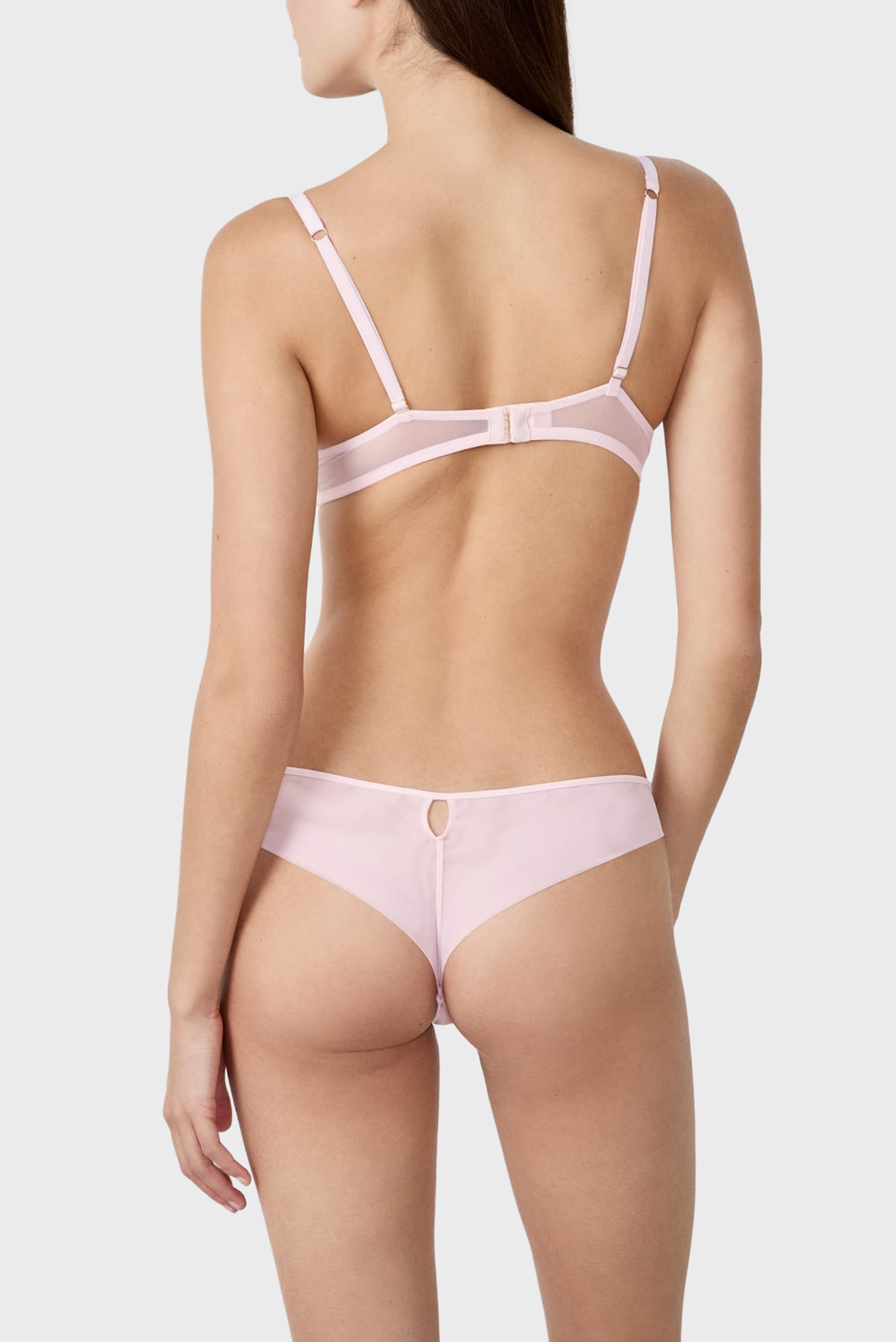 Трусы PRELUDE - TANGA 2