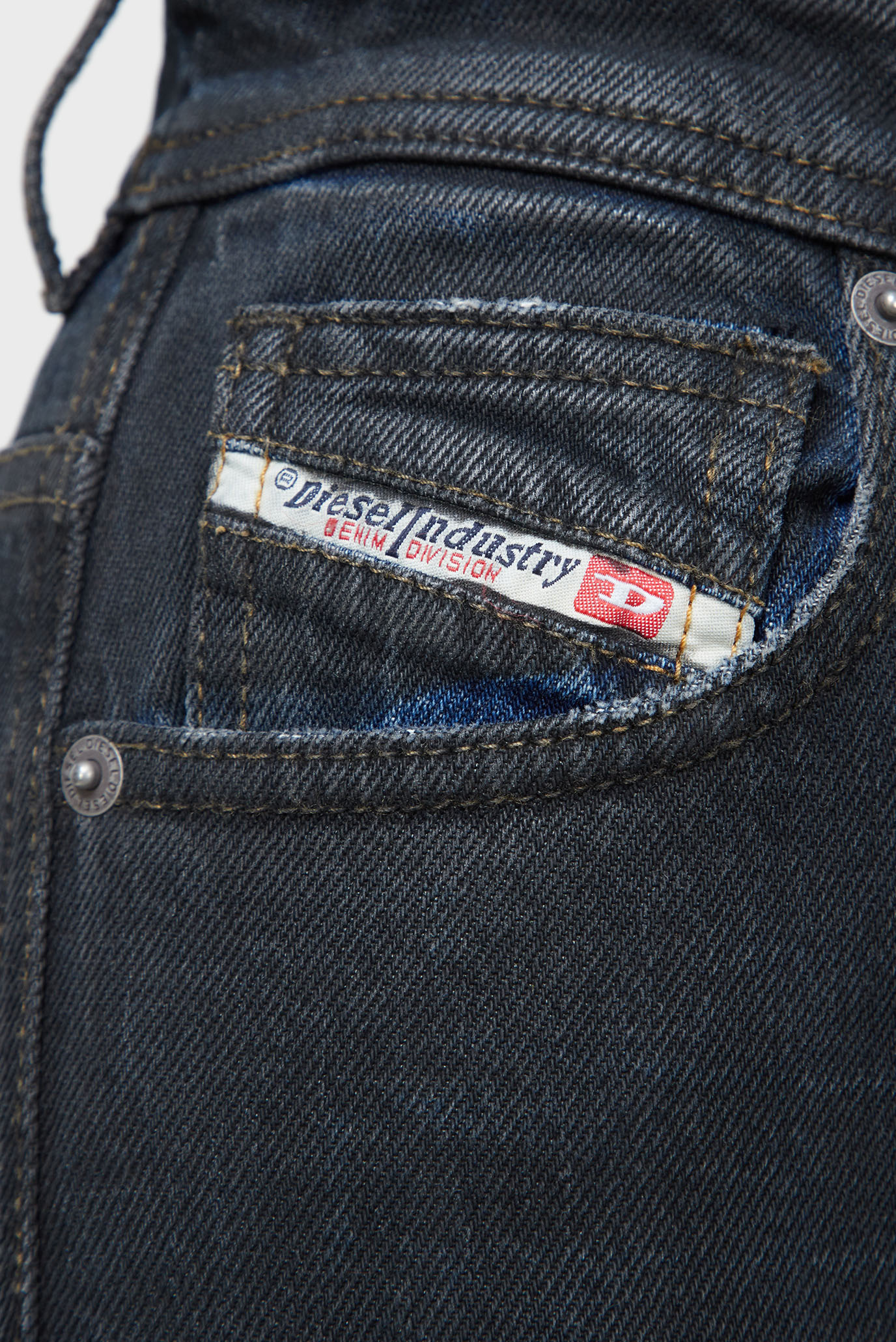 Джинсы D-ESCRIPTION-S TROUSERS 9