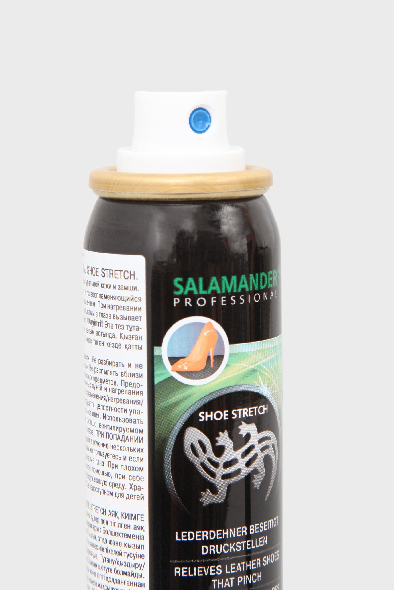 Пена-растяжитель для обуви Salamander Salamander Professional 671354 ...