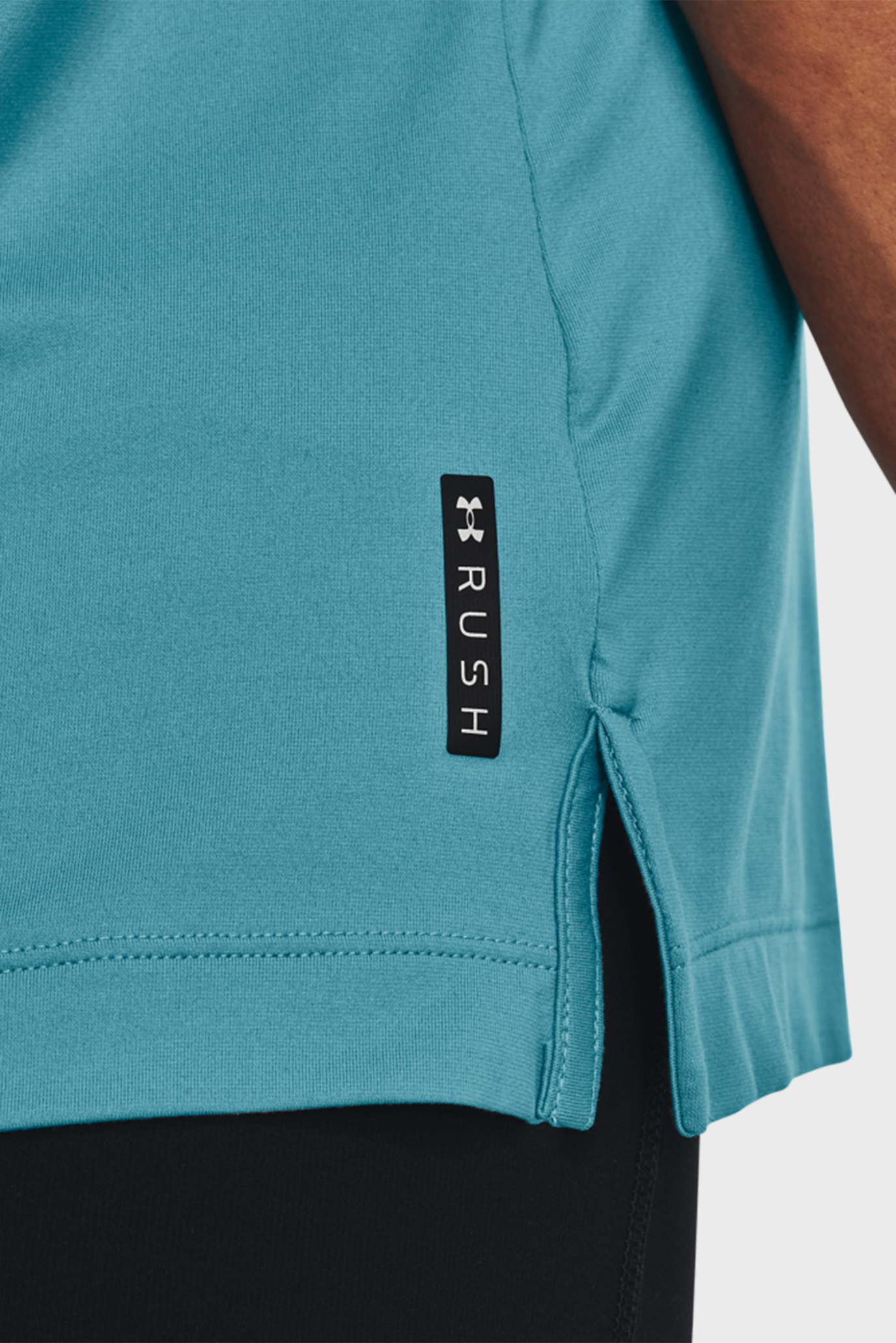 Футболка UA Rush Energy SS 10