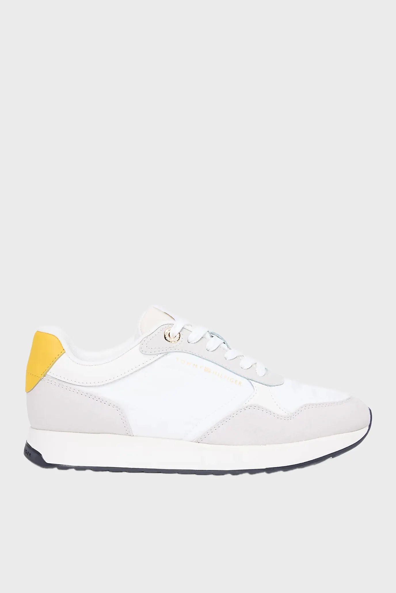 Кроссовки MIX MATERIAL RUNNER 1