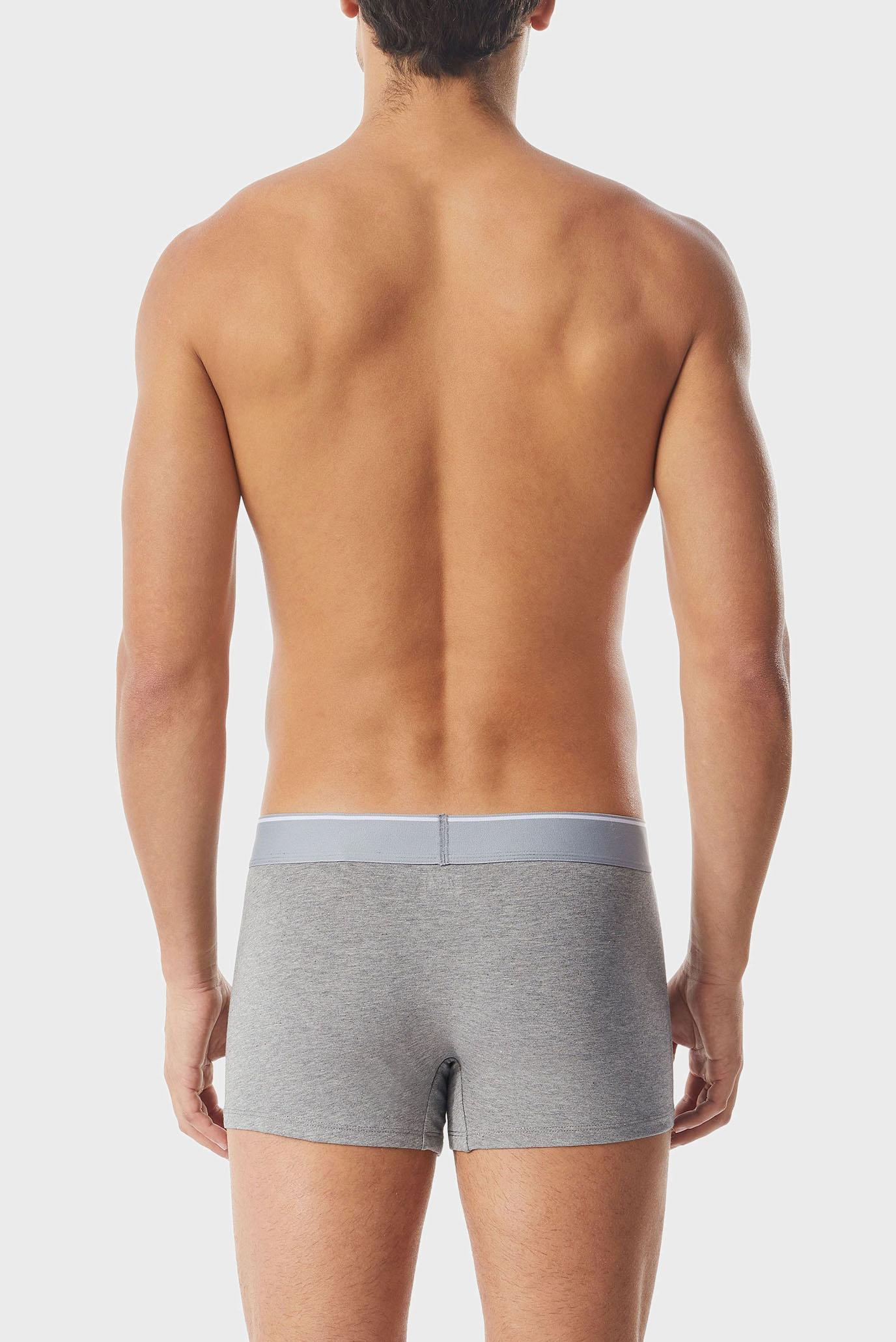 Набор белья UMBX-DAMIENTHREEPACK BOXER-SHORTS 5