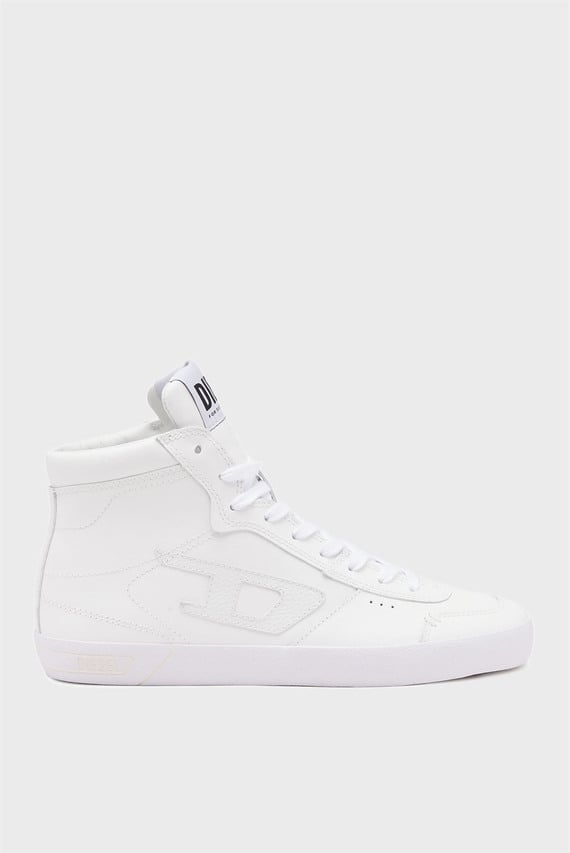 Хайтопы LEROJI S-LEROJI MID W SNEAKERS