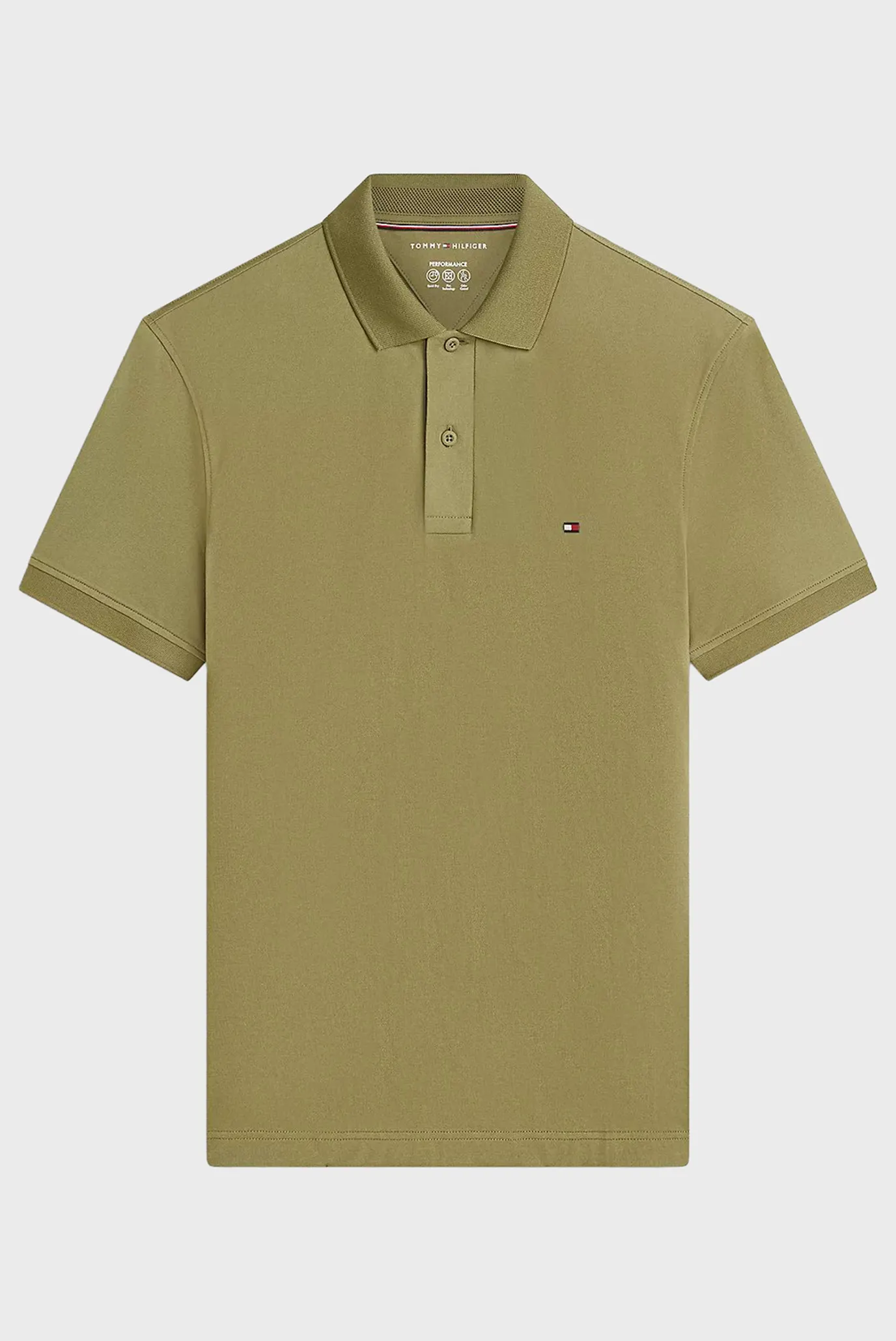 Поло PERFORMANCE PIQUE REG POLO 5