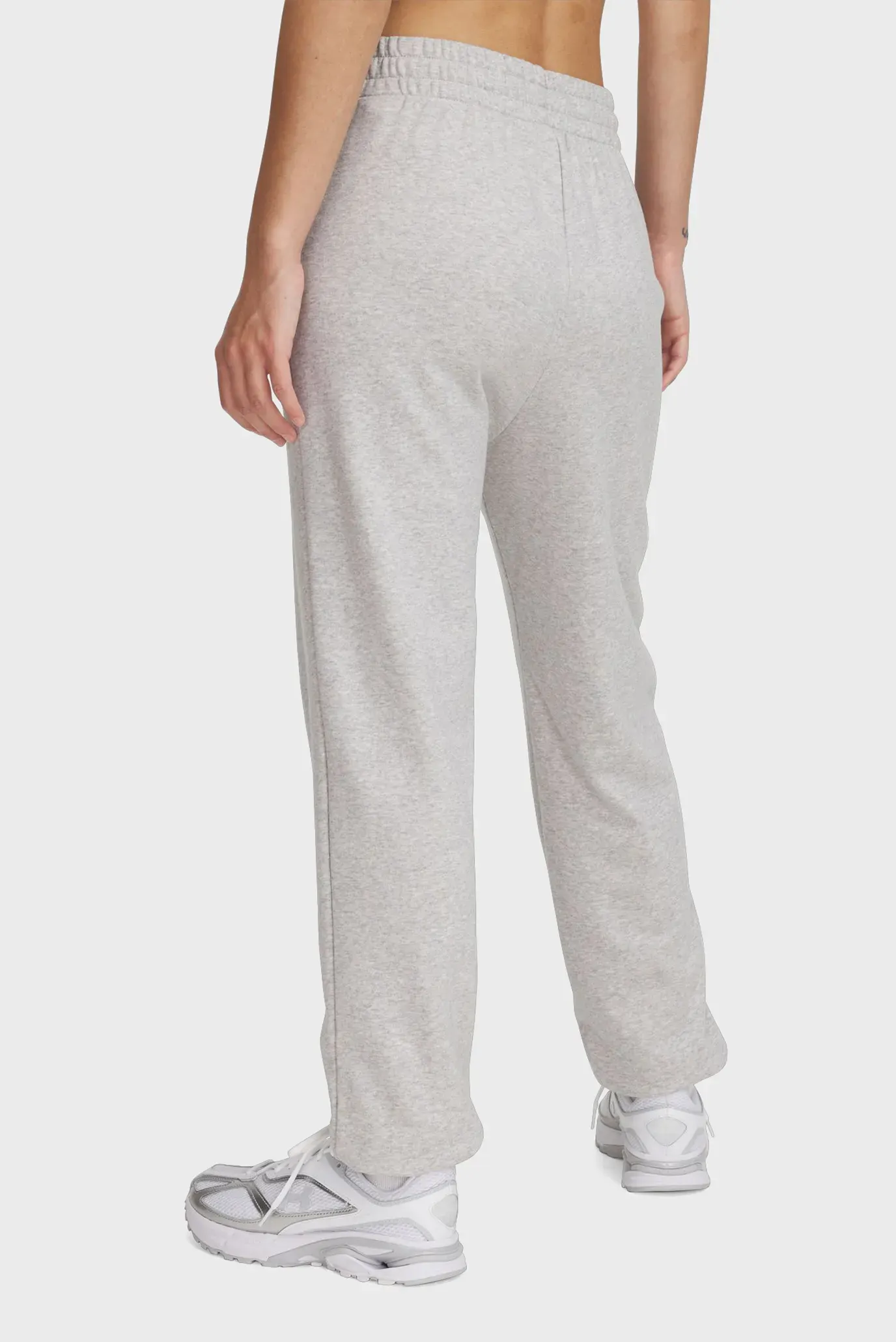 Штаны спортивные UA Rival Terry Joggers 3