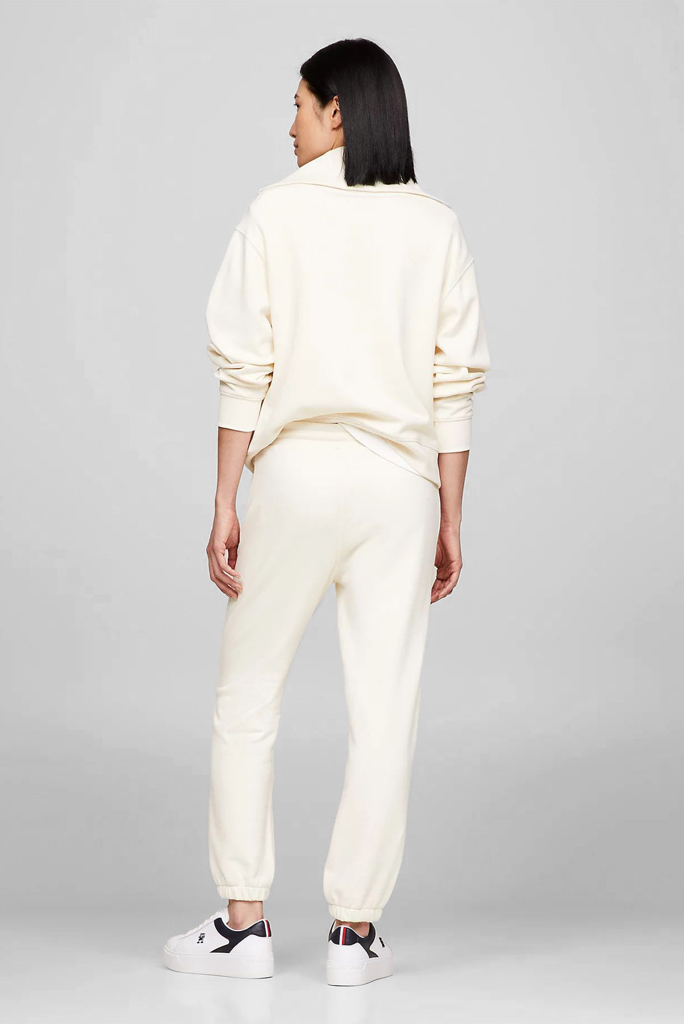 Штаны спортивные REG MONOTYPE FLOCK SWEATPANTS 3