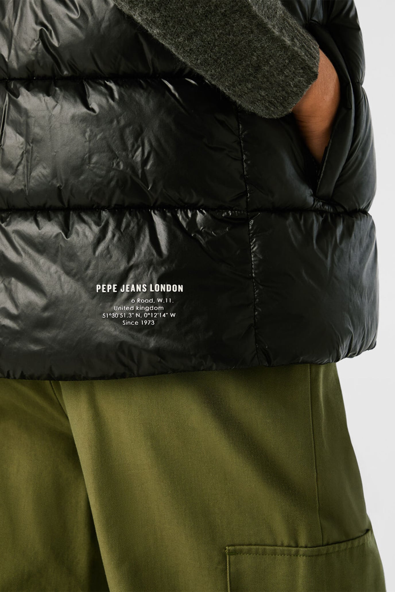 Жилет SUSSY VEST 6