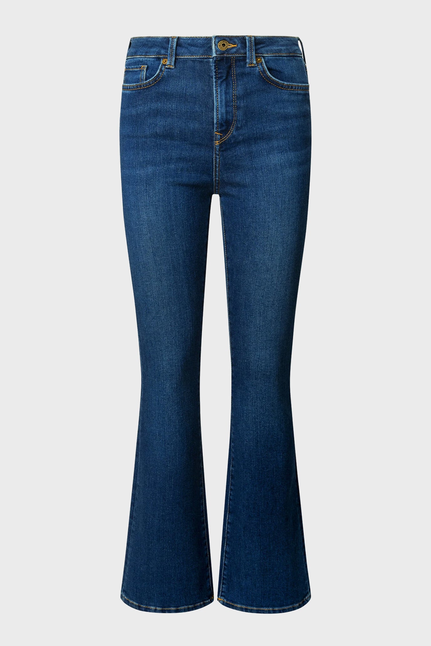 Джинсы FLARE HW DION 1