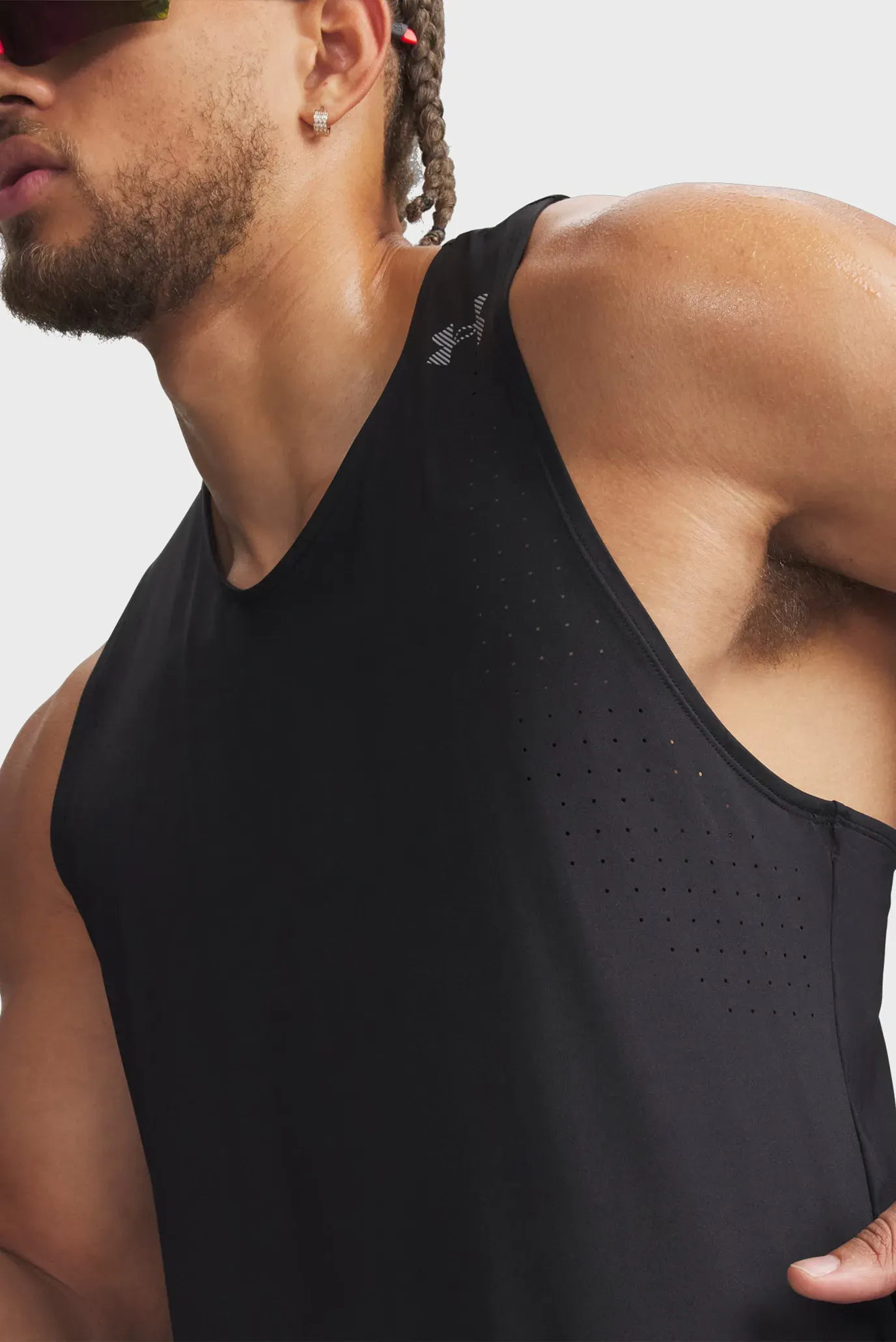 Майка UA Velociti Pro Singlet 3