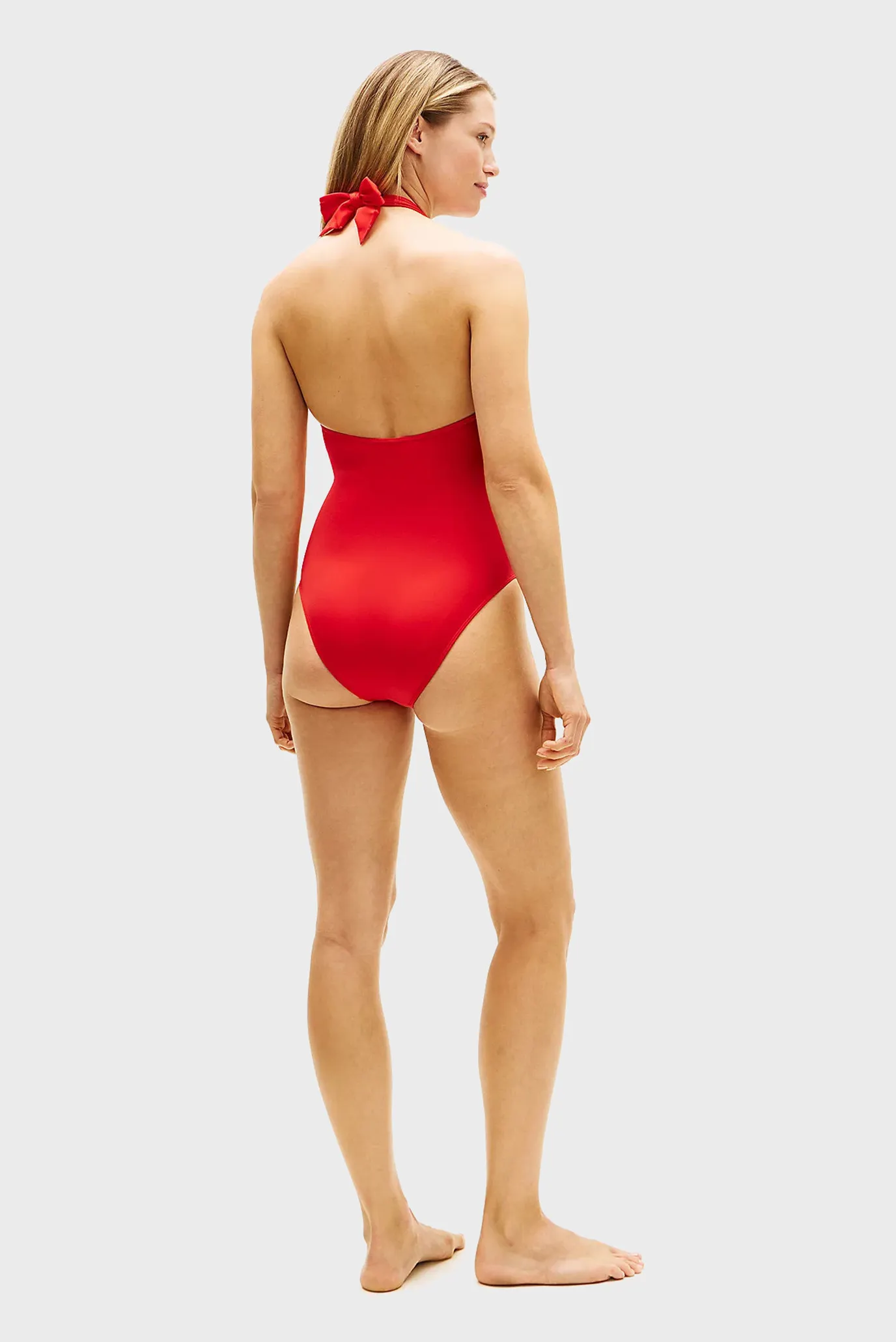 Купальник HALTER RP OP 3