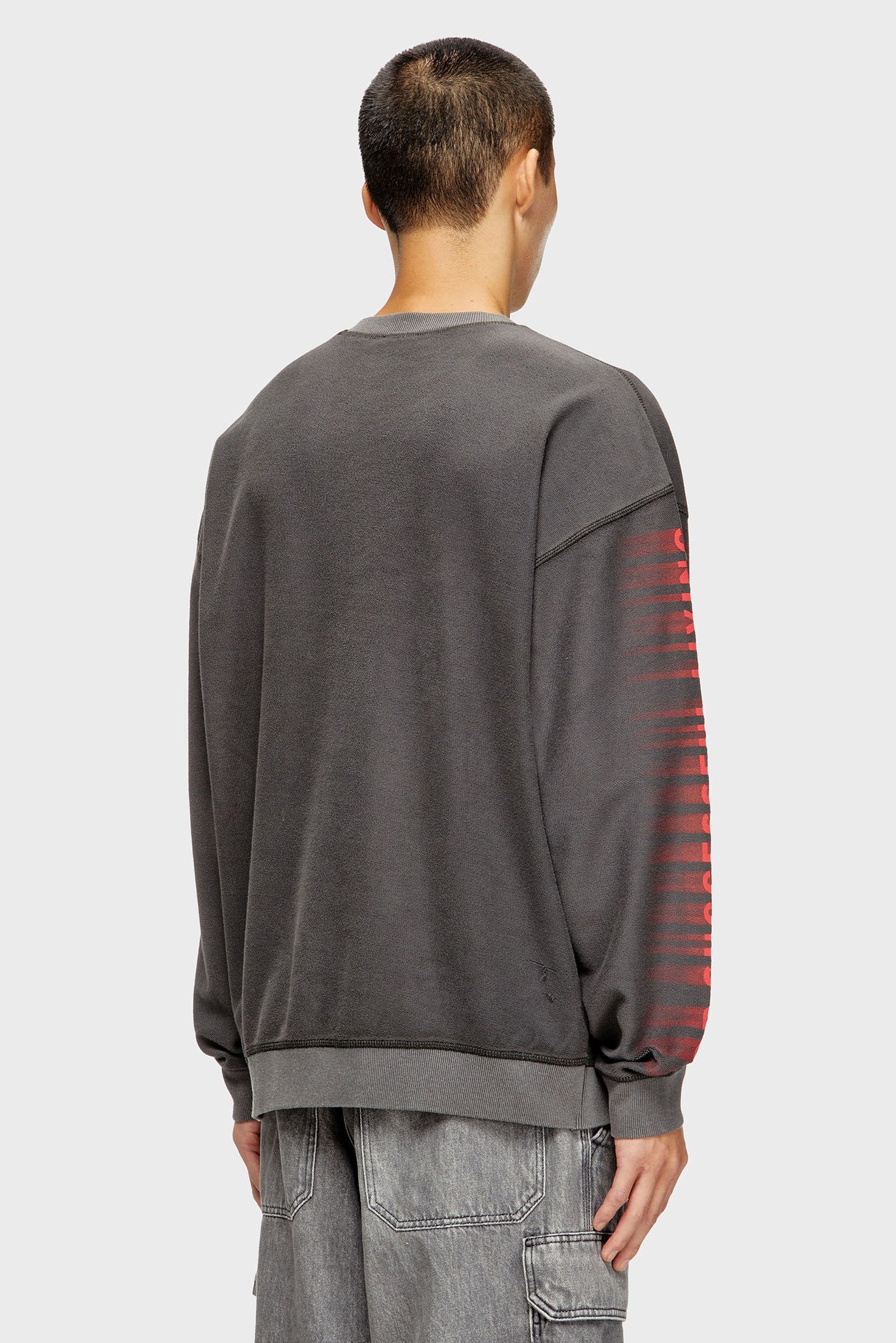 Свитшот S-BOXT-T1 FELPA 3