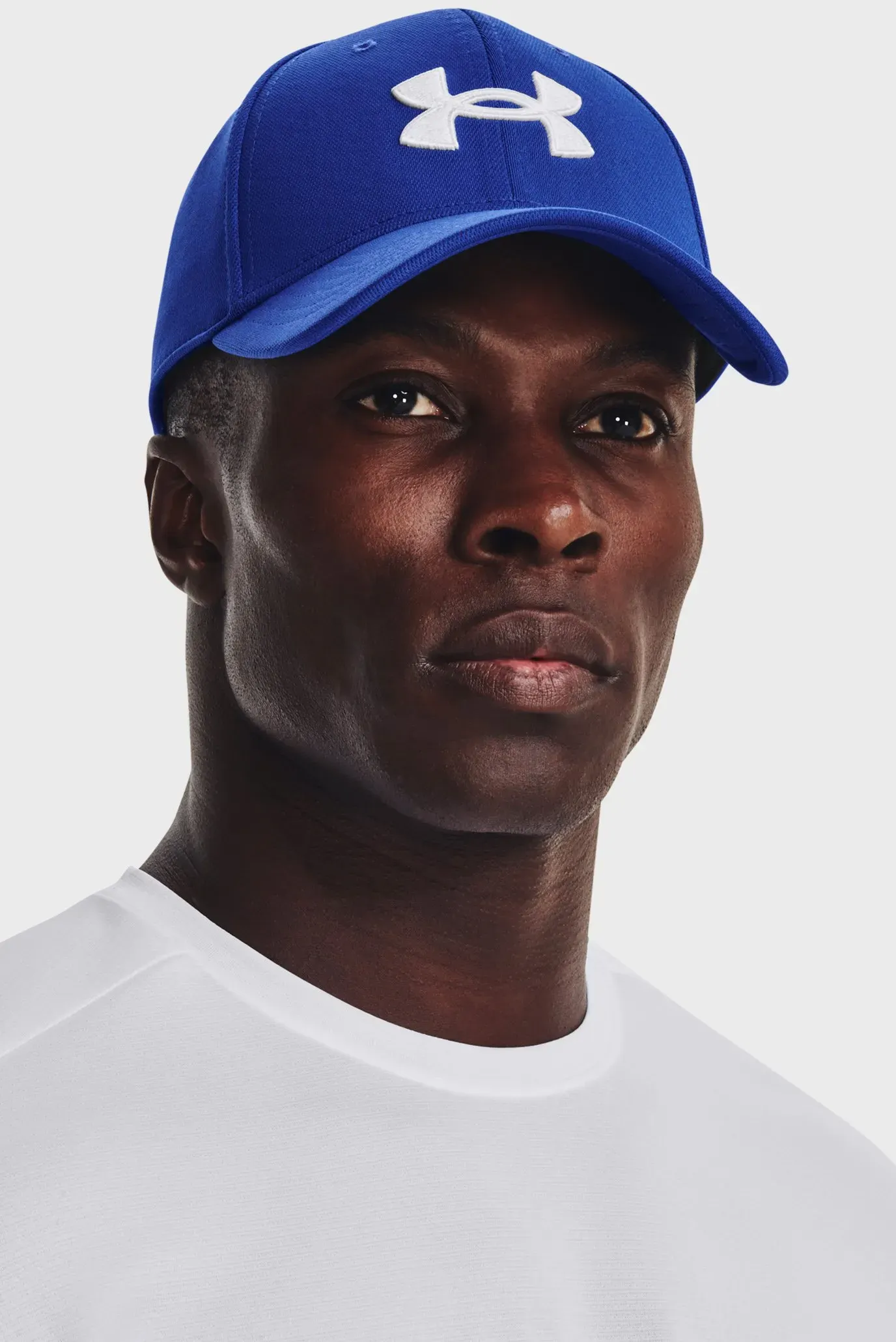 Кепка Men's UA Blitzing 2