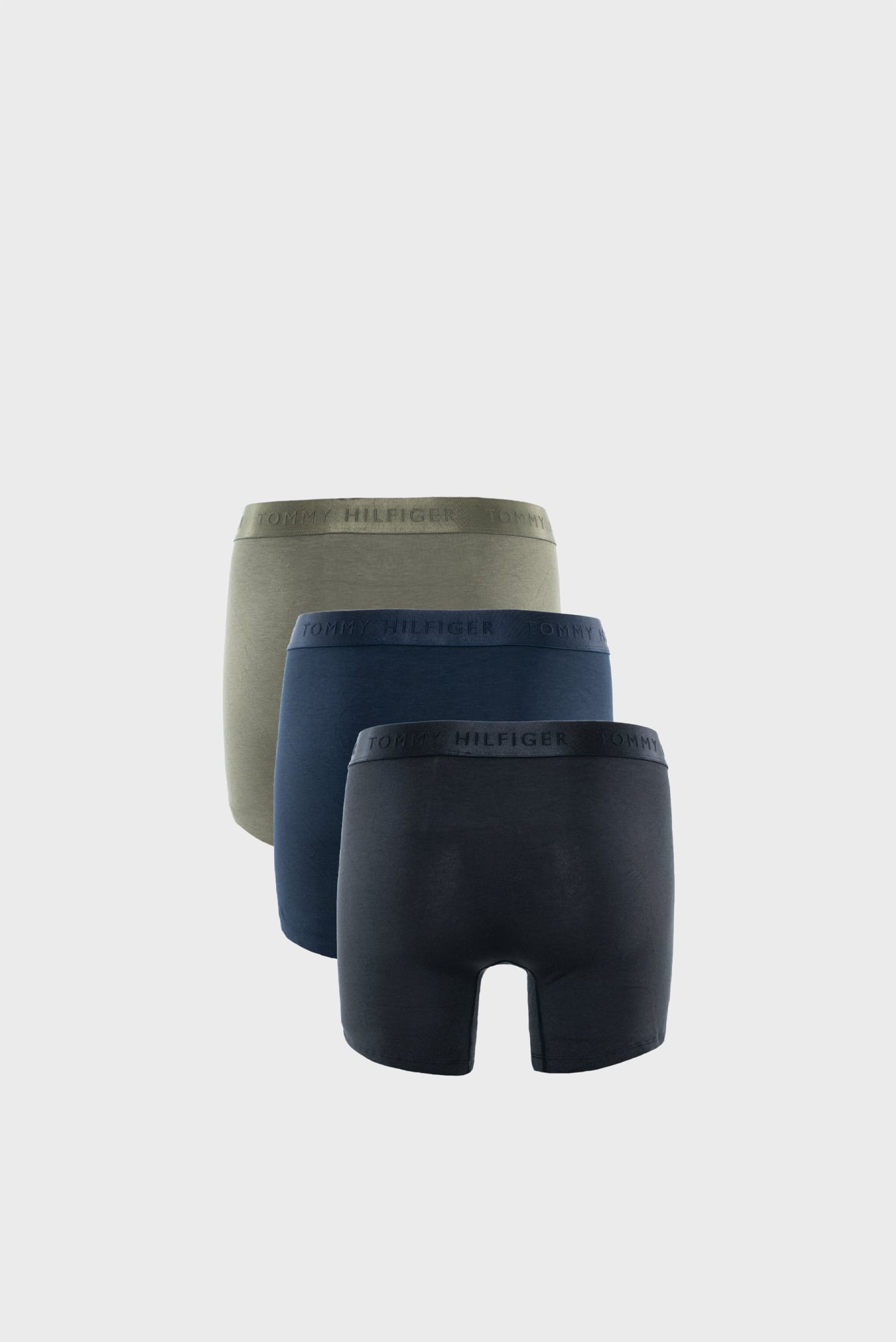 Трусы 3P BOXER BRIEF 2