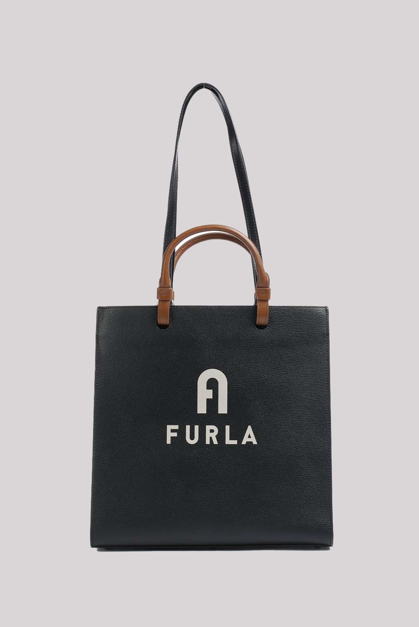 Сумка FURLA VARSITY STYLE L TOTE N S 1