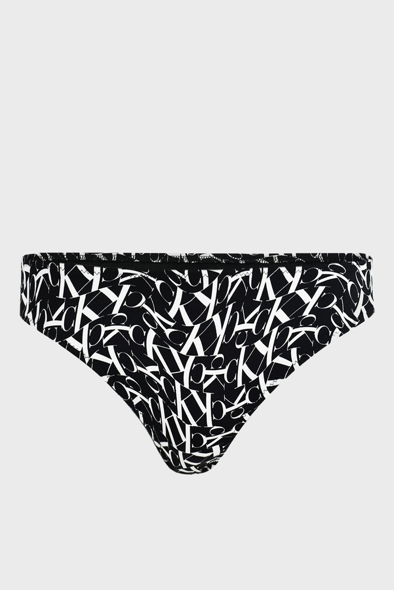 Купальник низ BIKINI-PRINT 3