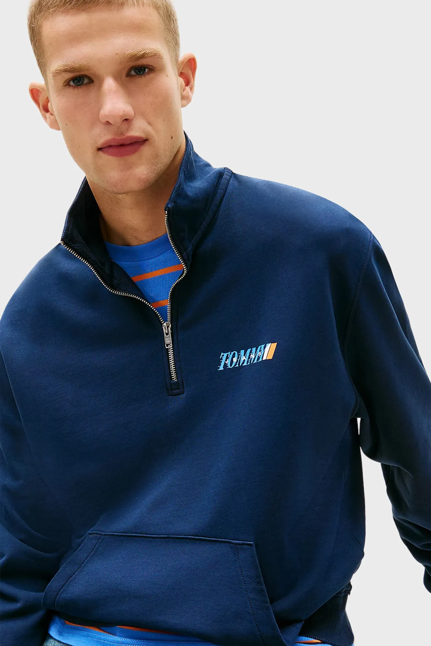 Свитшот TJM RLX LA GMD QZ 4