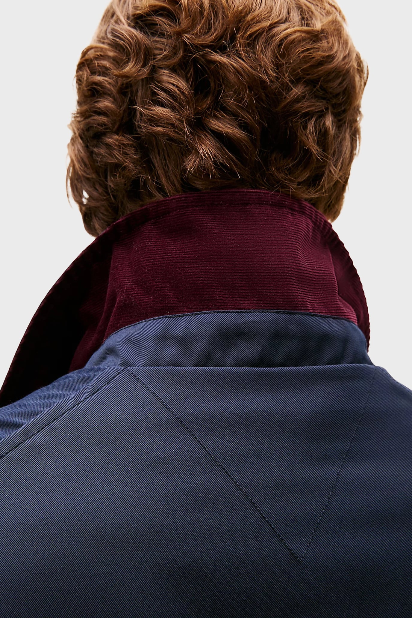 Куртка демисезонная REVERSIBLE IVY JKT 6