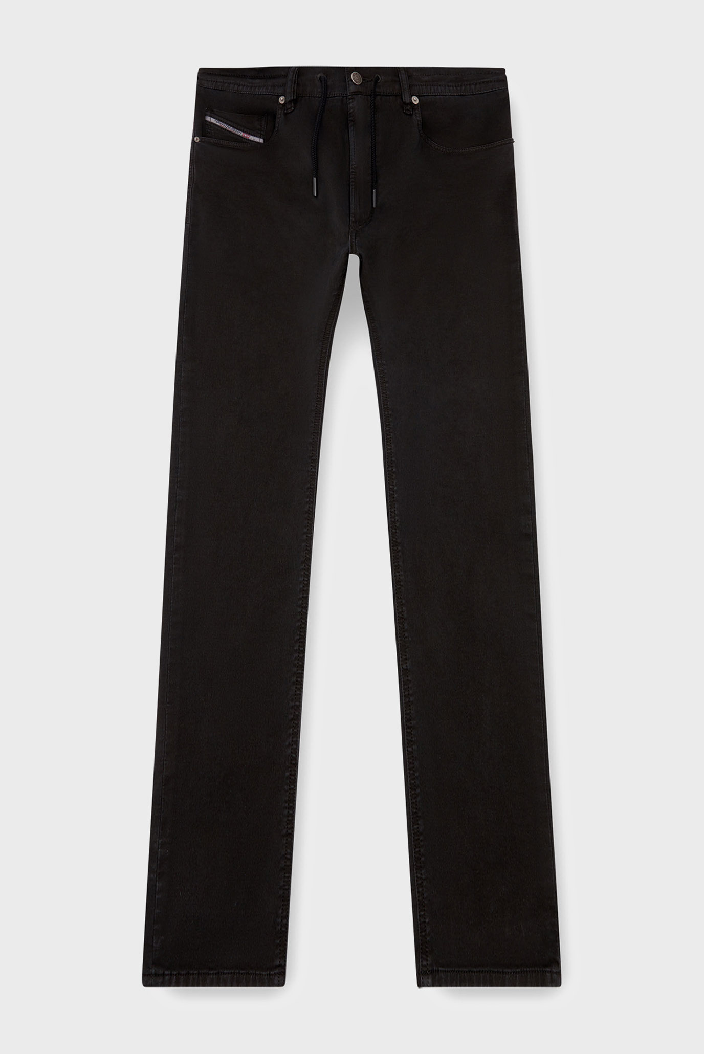 Джинсы 2032 D-KROOLEY-B JOGG Sweat jeans 5