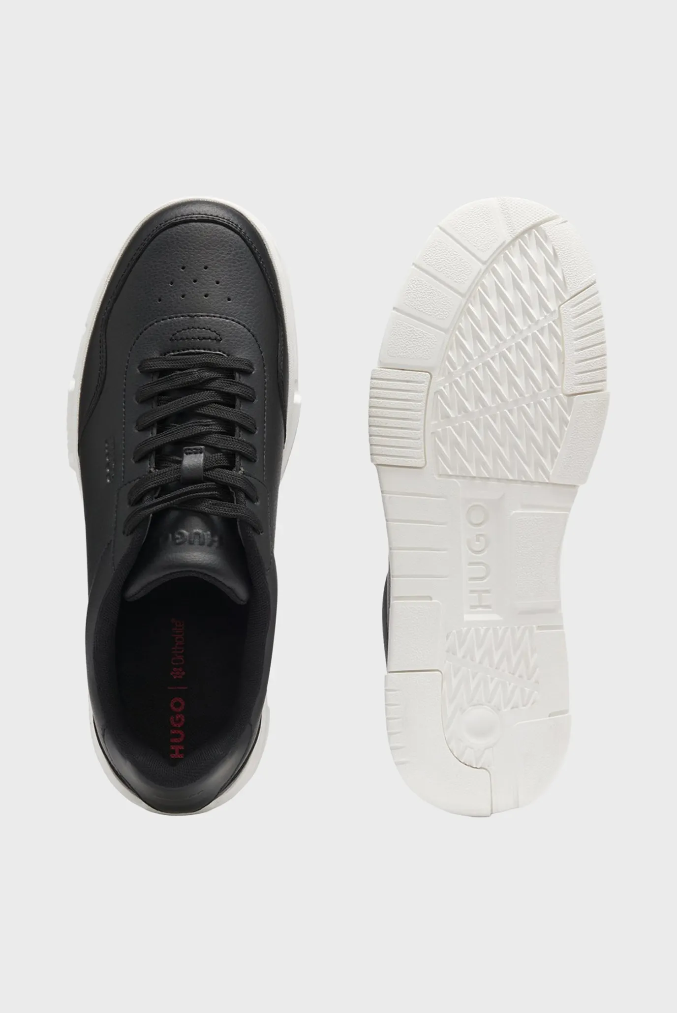 Кроссовки Yarrow_tenn_grpu 10274185 01 4