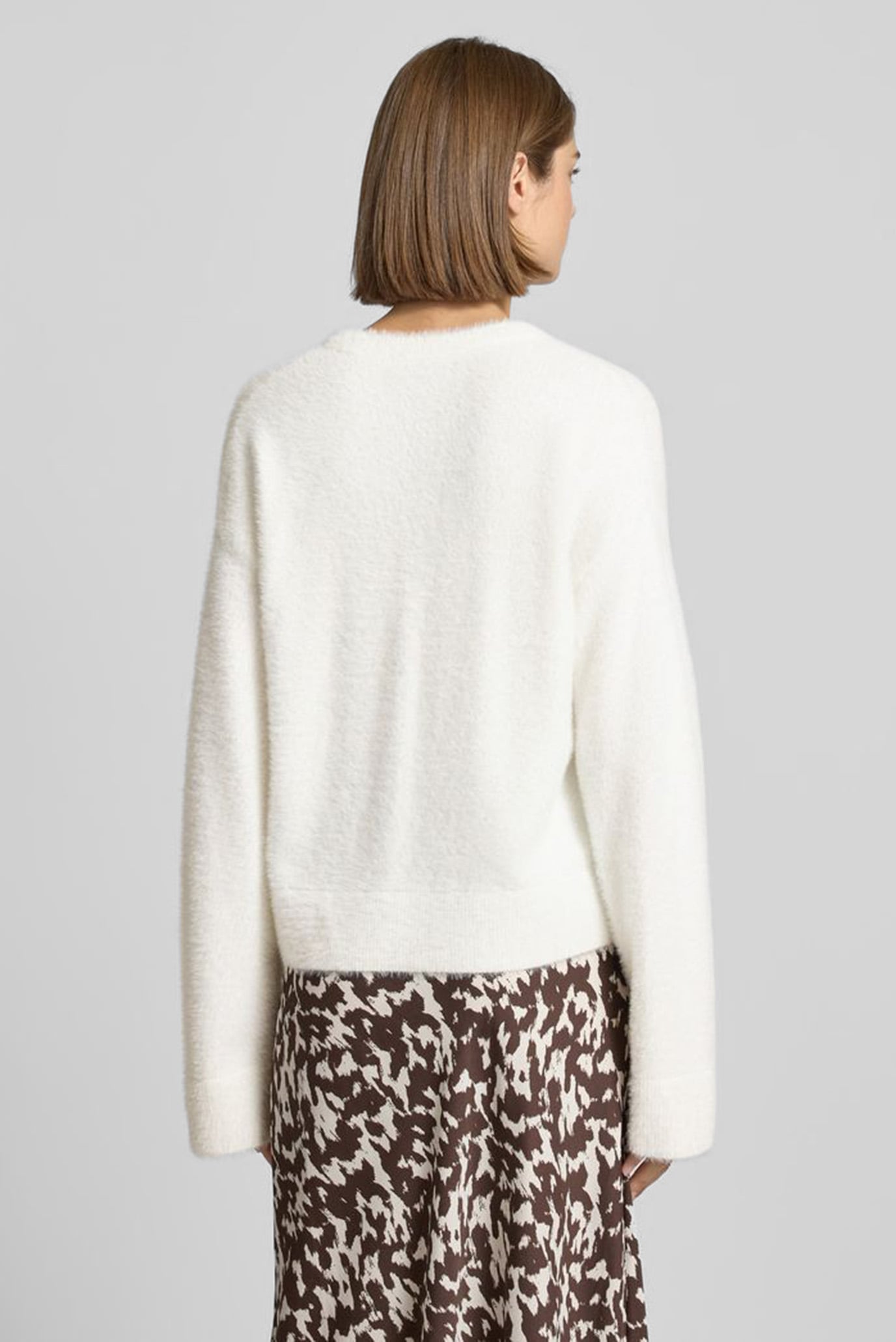 Свитер Sfurryna_B 10274004 01 3