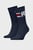 Носки TH MEN SOCK 2P MONOGRAM SPORT