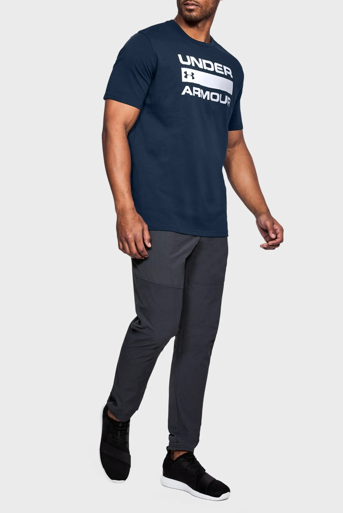 Футболка/Team Issue Wordmark 2