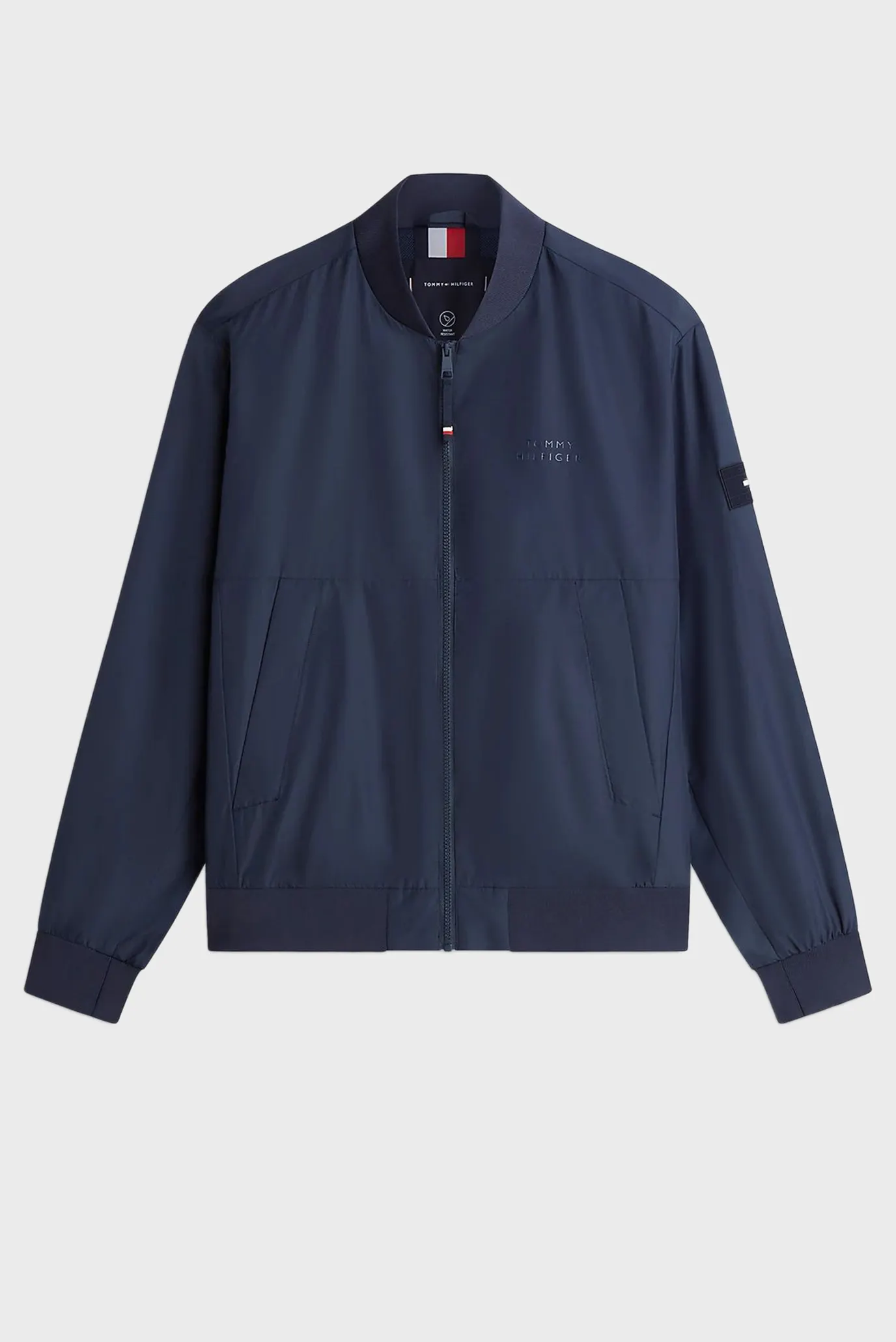 Куртка демисезонная BRANDED BOMBER 6