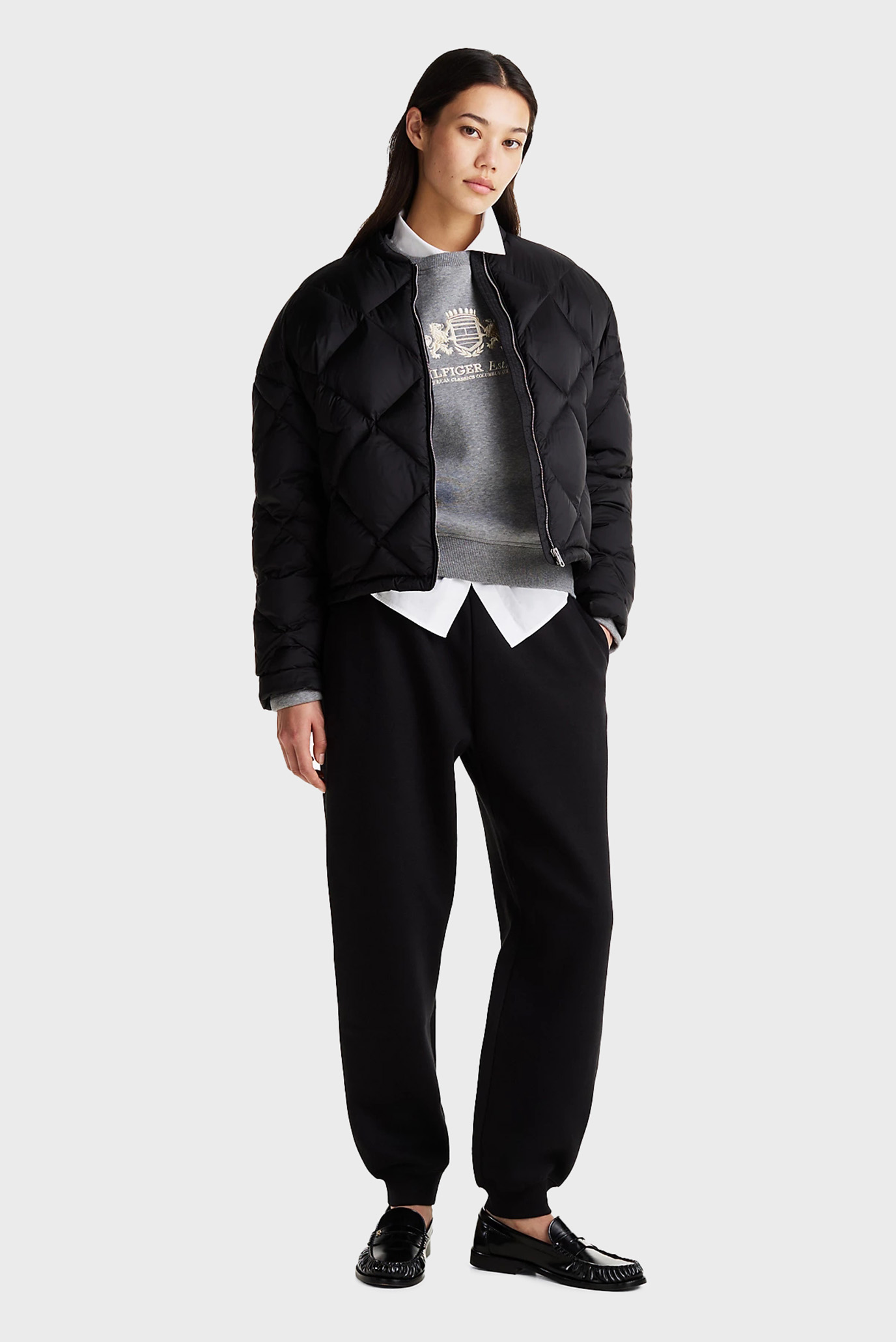 Штаны спортивные FLAG ESSENTIALS SWEATPANT 3