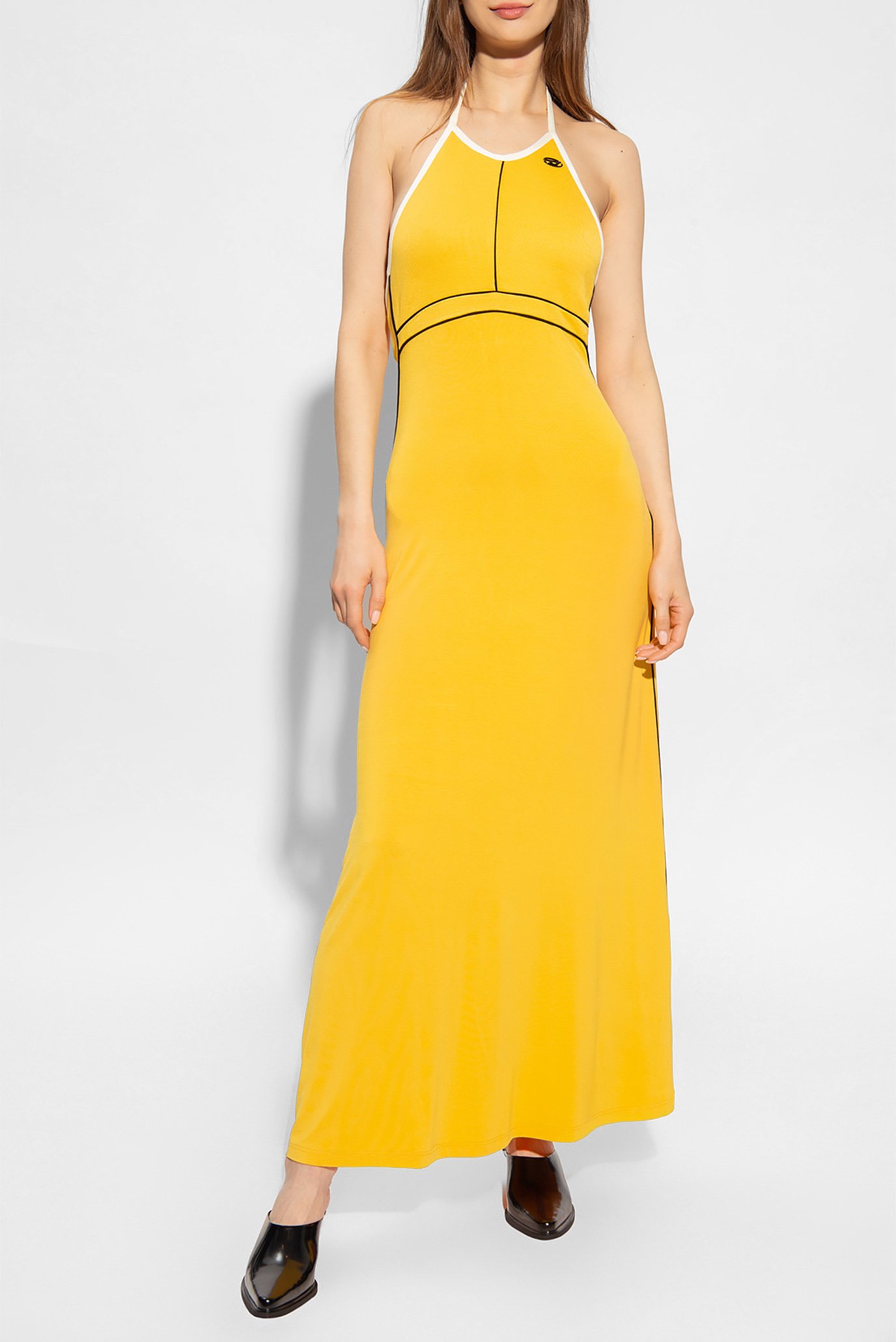 Платье D-MAXIM DRESS 3